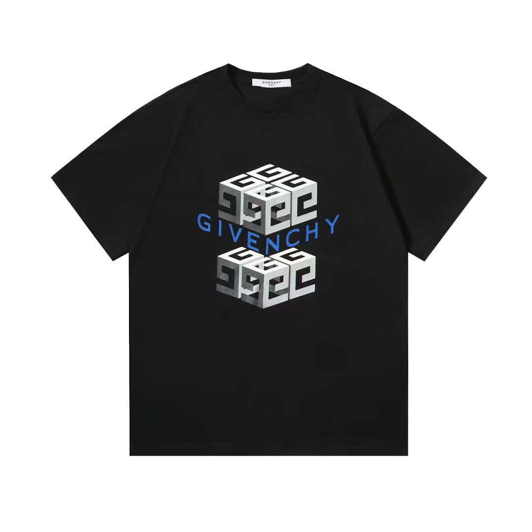 【GIVENCHY 公式旗艦店】ジバンシー Tシャツ ご好評に付き再入荷！半袖Tシャツ