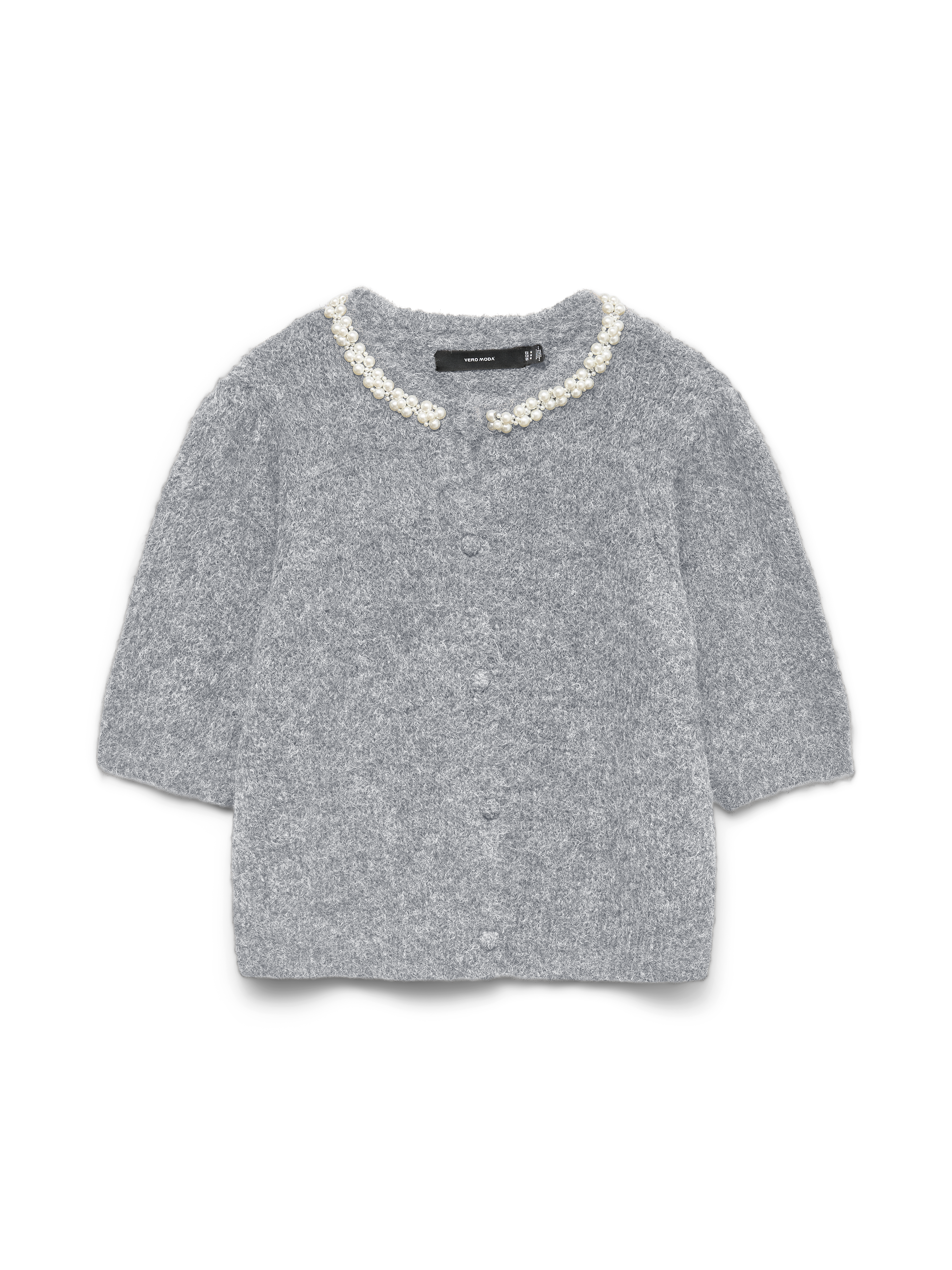 VERO MODA® VMOCEAN Knit Cardigan
