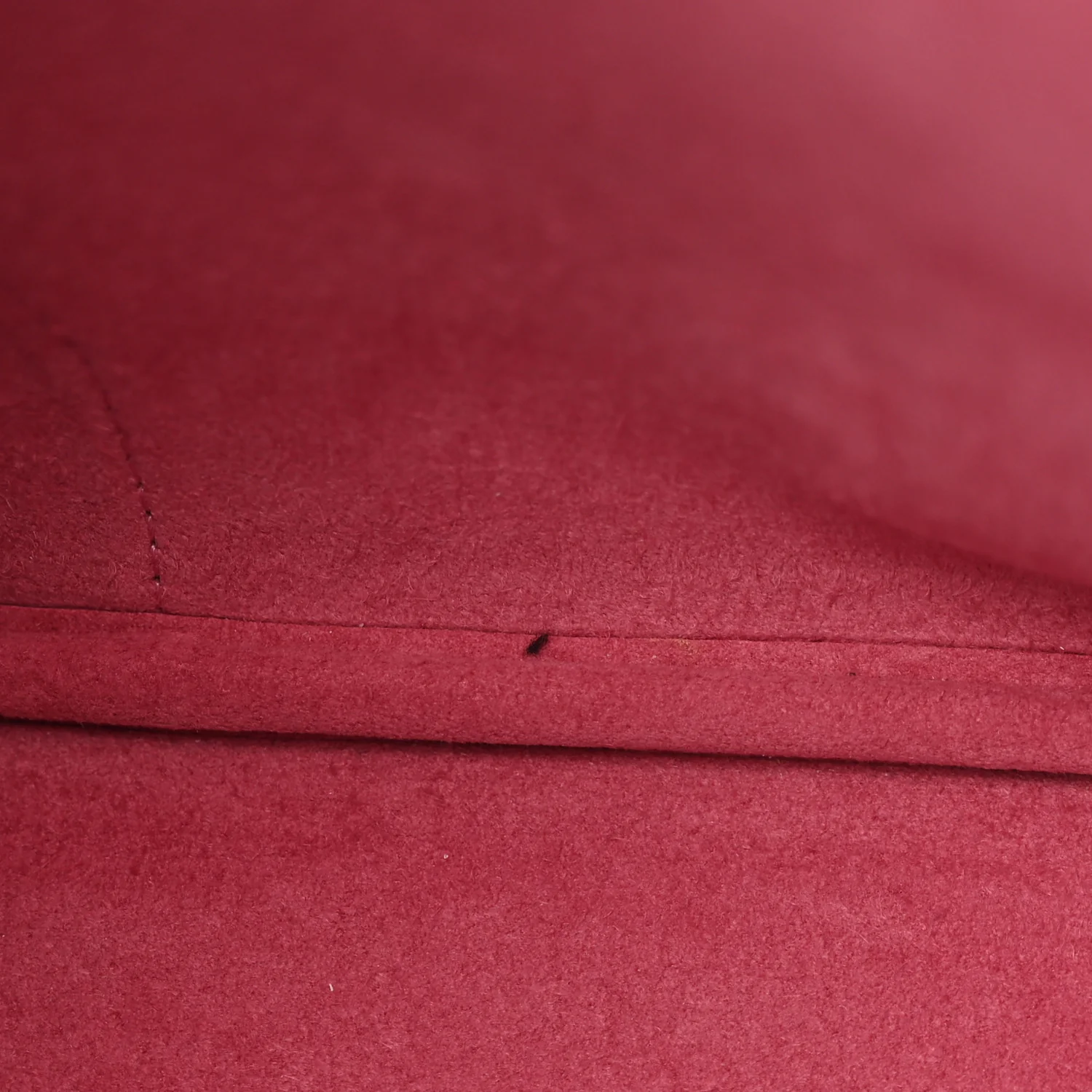 Monogram Flandrin Taupe Glace
