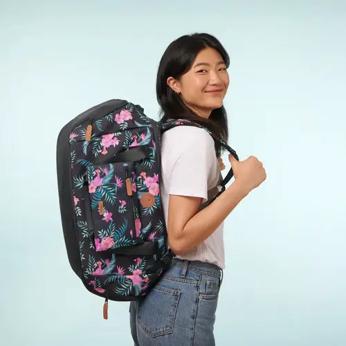 Duffle Explorer Valladolid