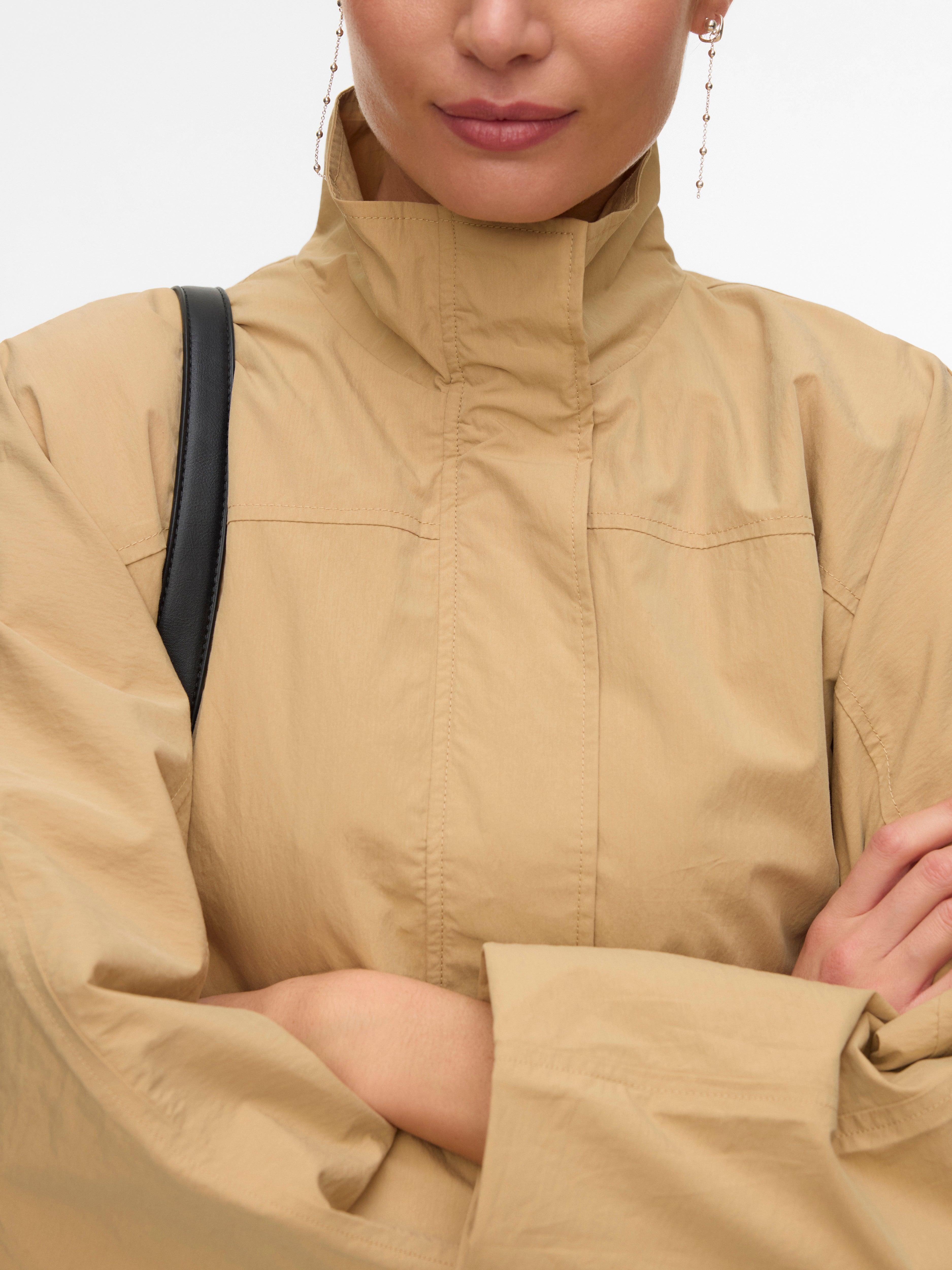 VERO MODA® VMJOSE Light Jacket