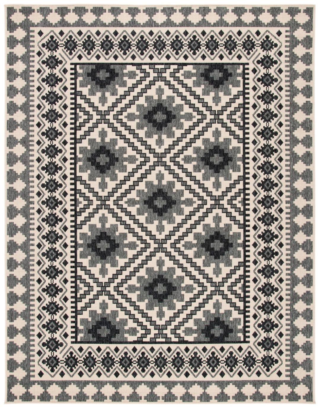 Safavieh Veranda Eyvor Indoor/ Outdoor Rug - 2'3