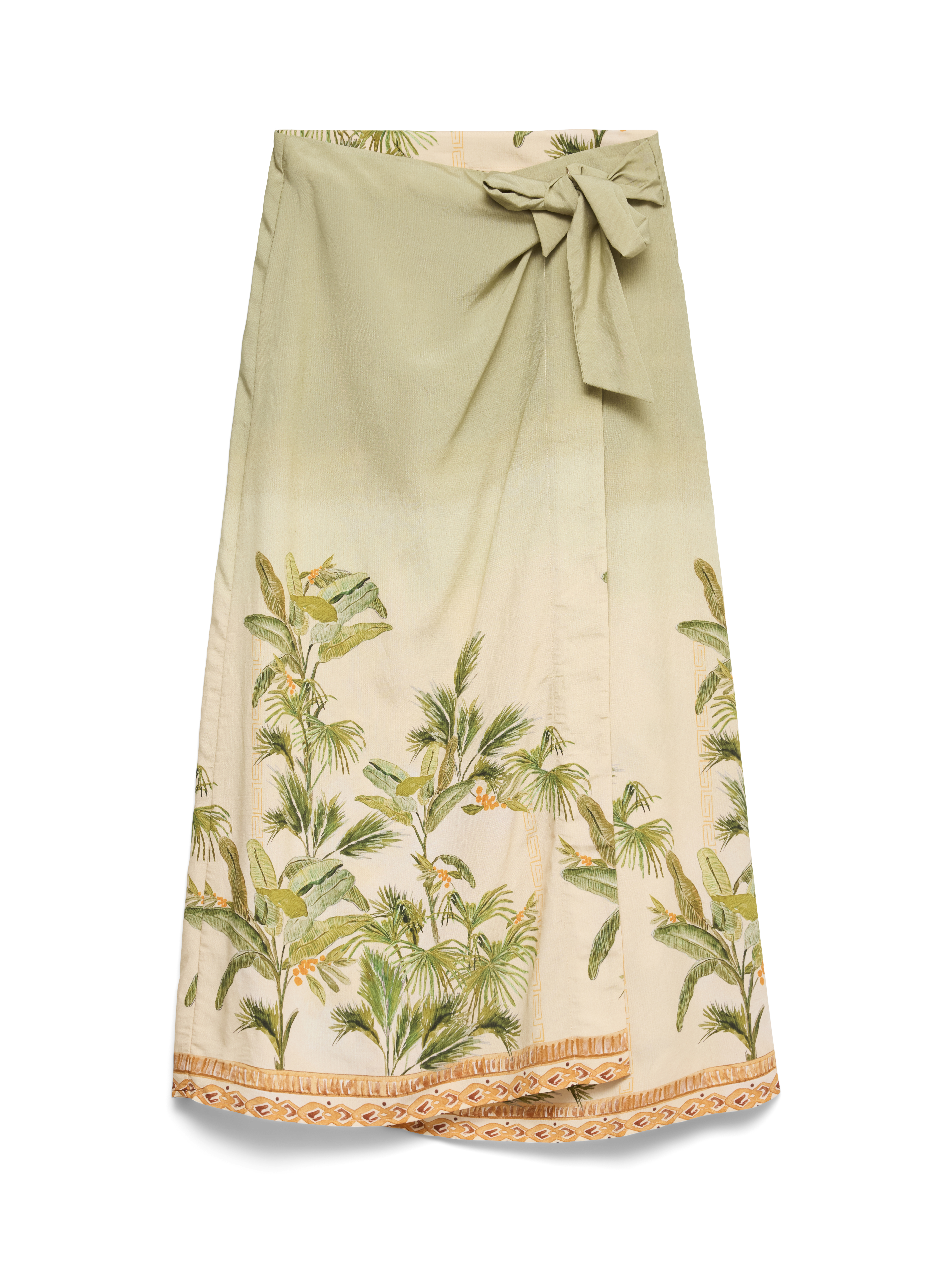 VERO MODA® VMHEATHER Midi skirt