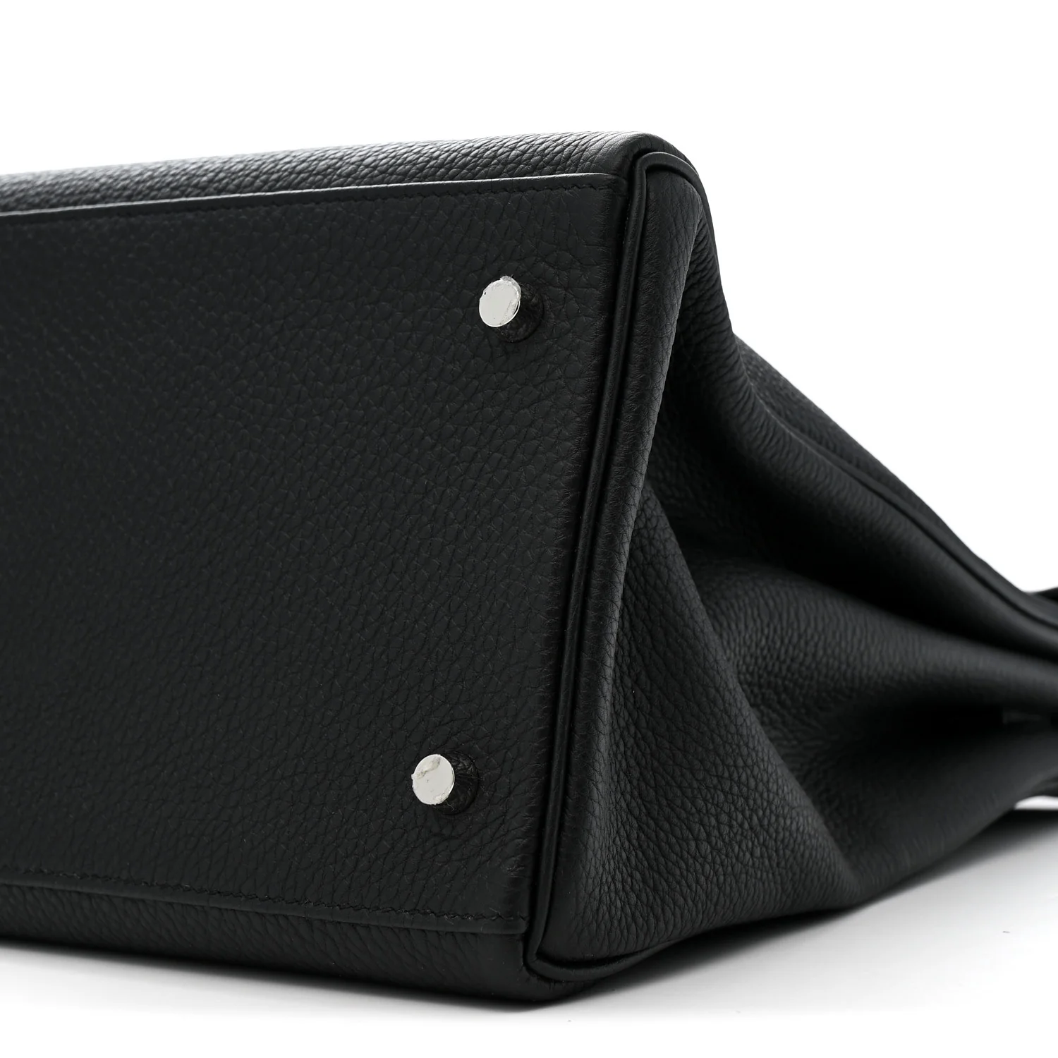 Togo Maxi Kelly Retourne 42 Black