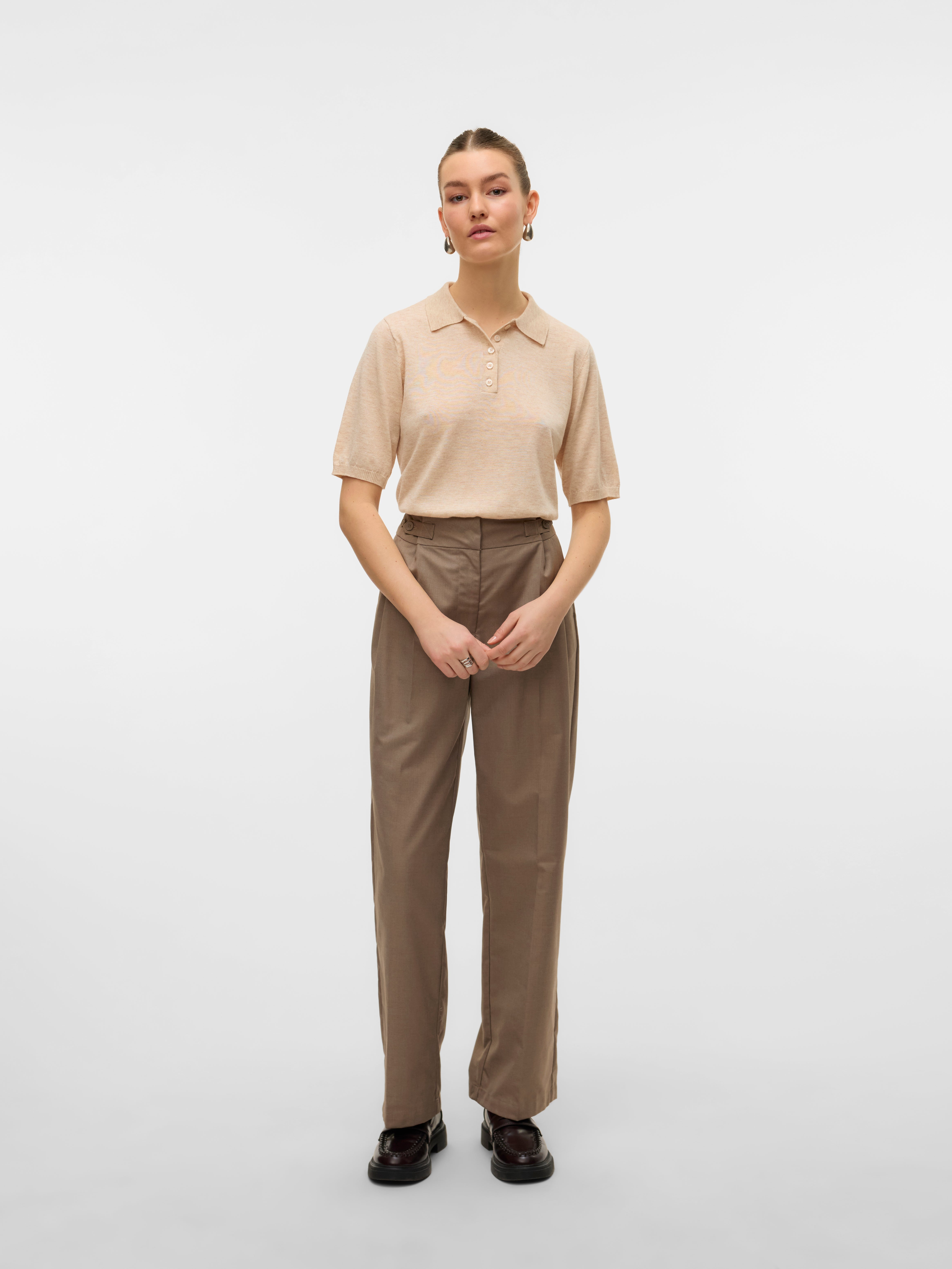 VERO MODA® VMNIKKI Tailored Trousers