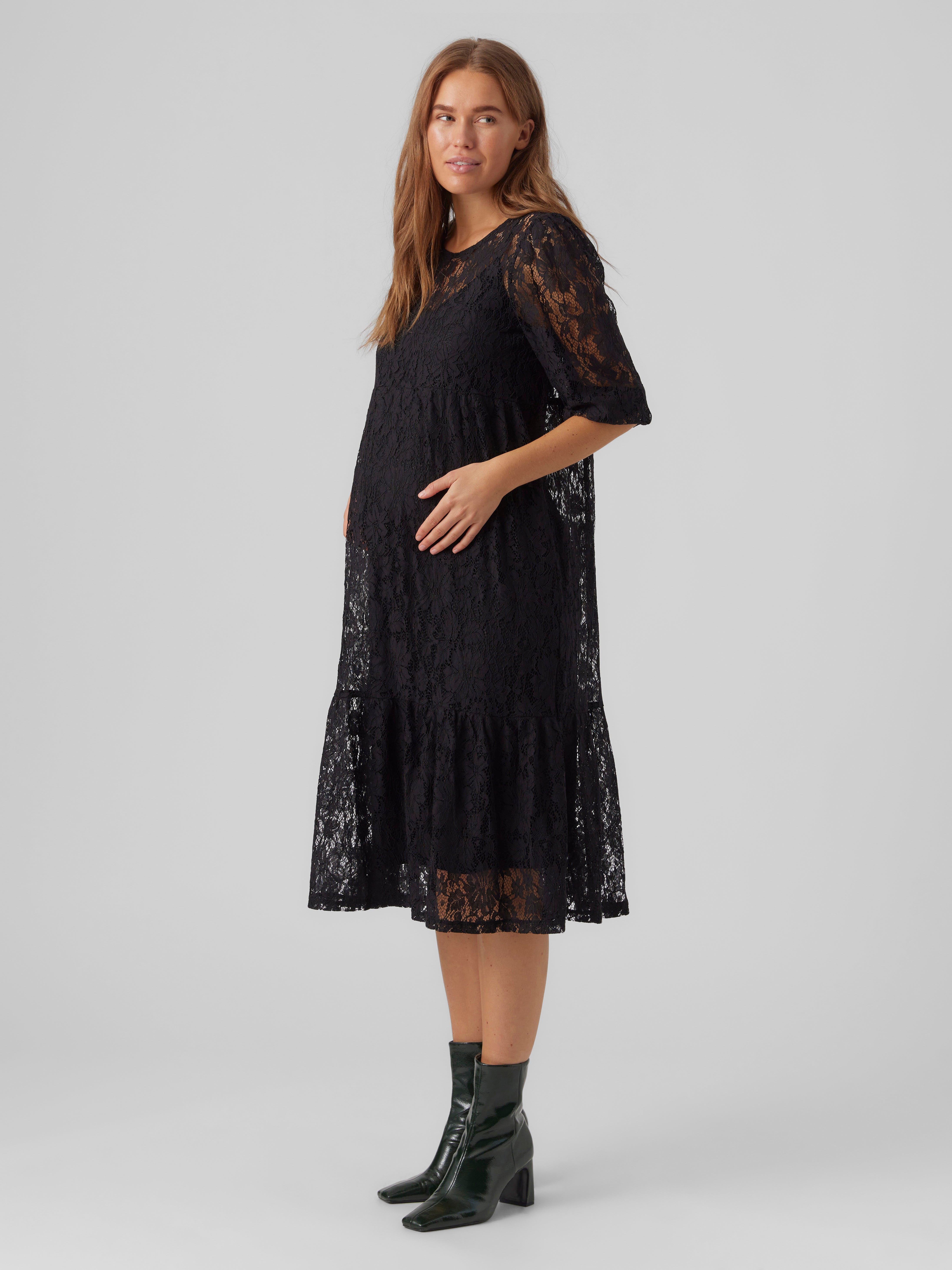 VERO MODA® VMMROSE Maternity Dress