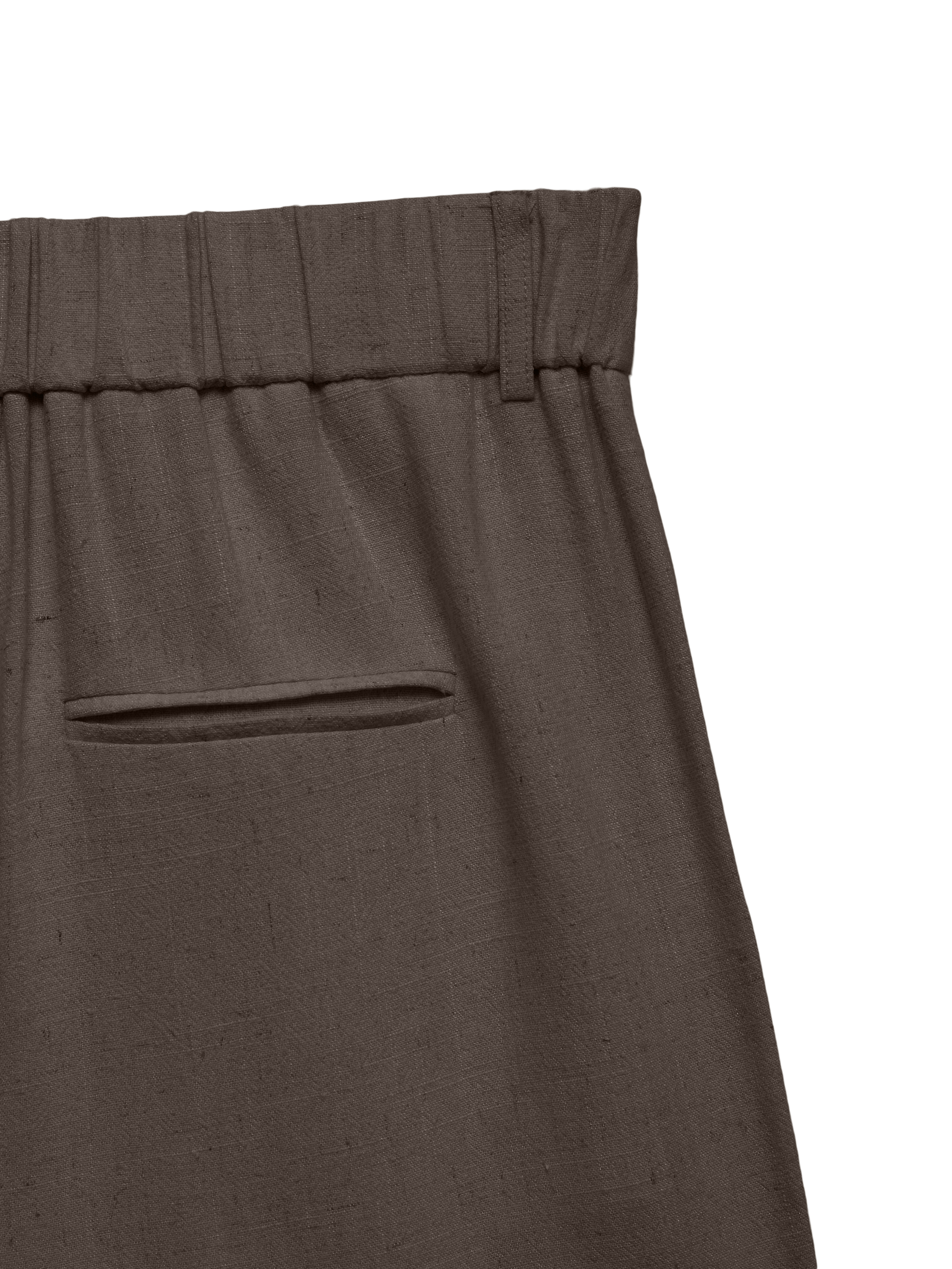 VERO MODA® VMSISSEVERA Tailored Trousers