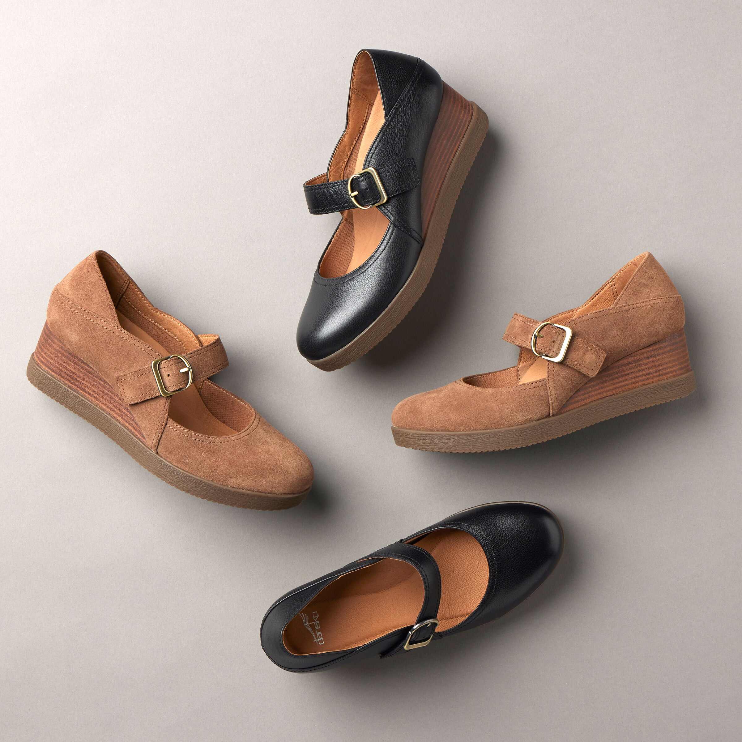 Sandy - DANSKO OUTLET