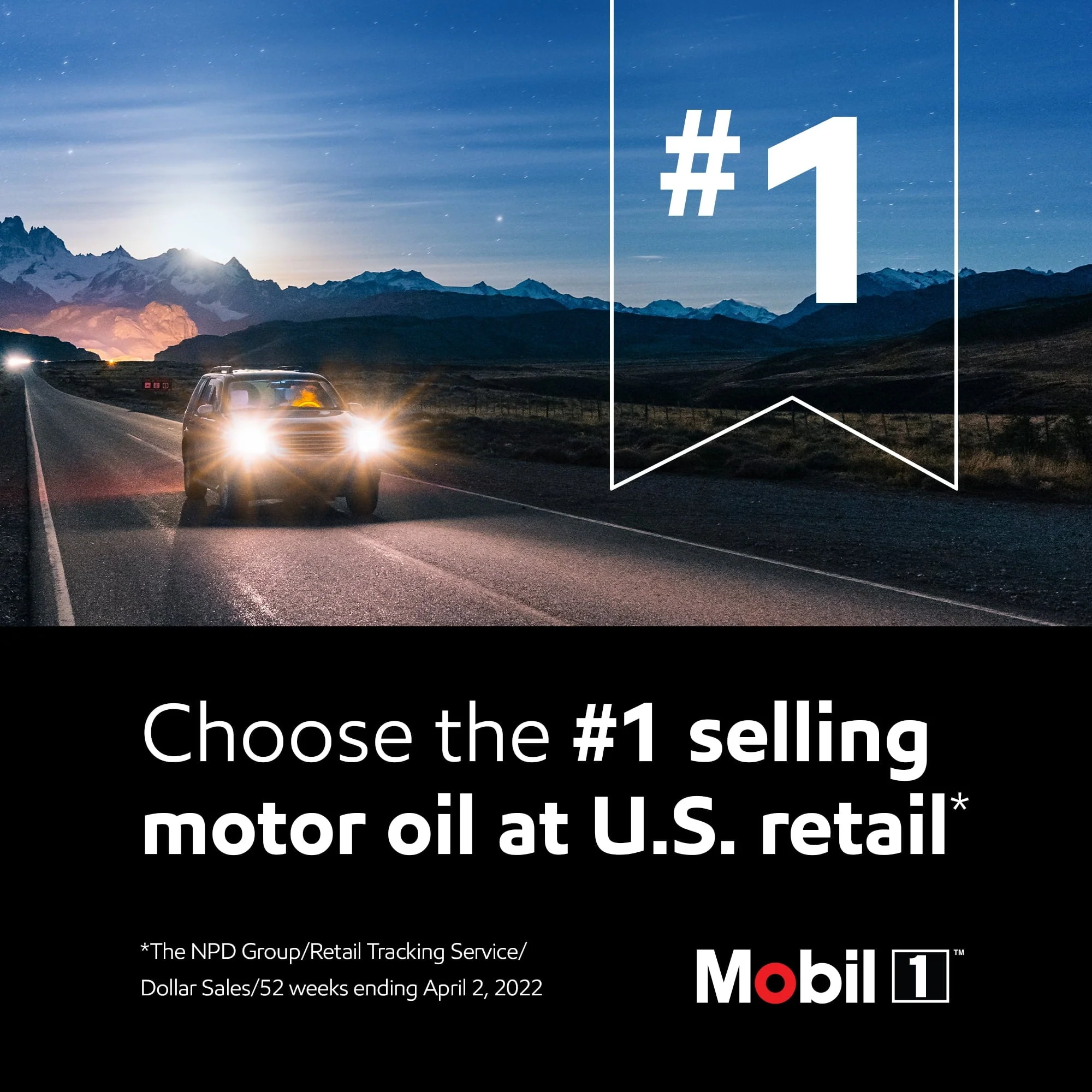 1 Advanced Fuel Economy Full Synthetic Motor Oil 0W-16, 5 qt (3 Pack) - Image 3