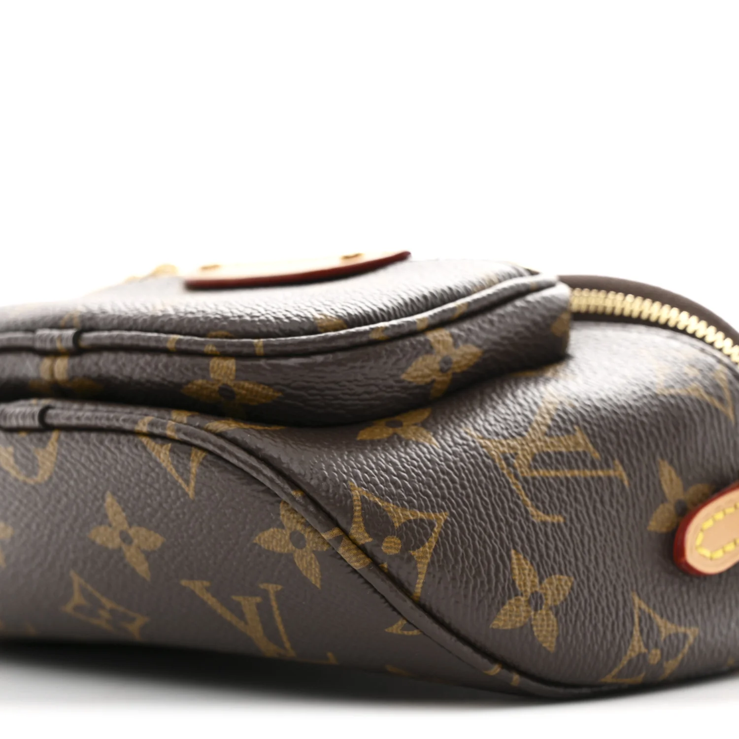 Monogram Mini Bumbag