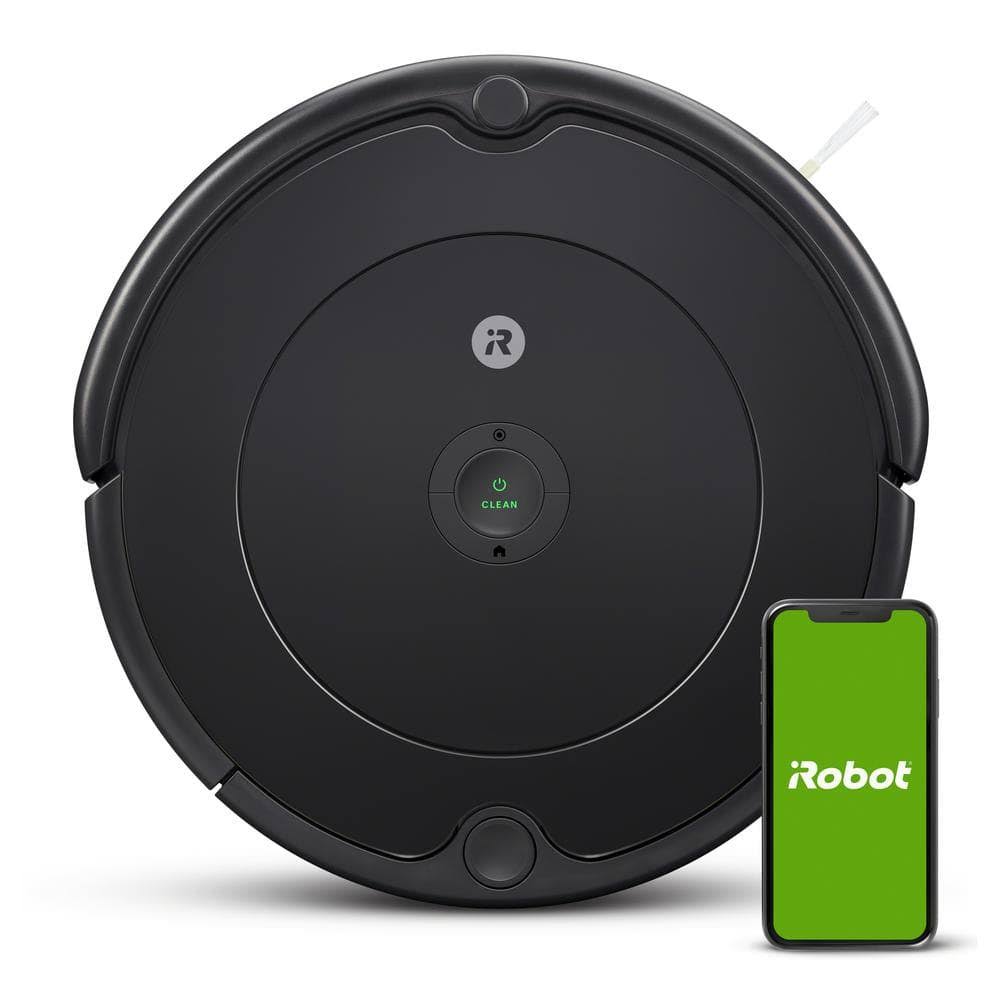 iRobot Roomba 694 Robot Vacuum