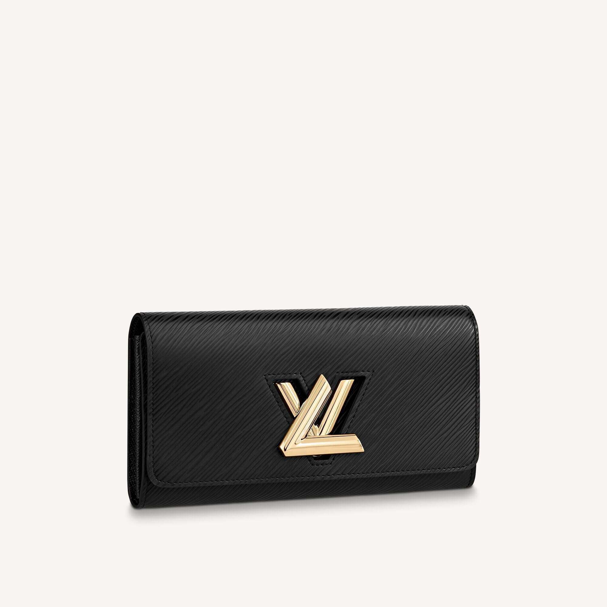 【売れ筋商品★】ルイ・ヴィトン ツイストウォレット 長財布  M80690