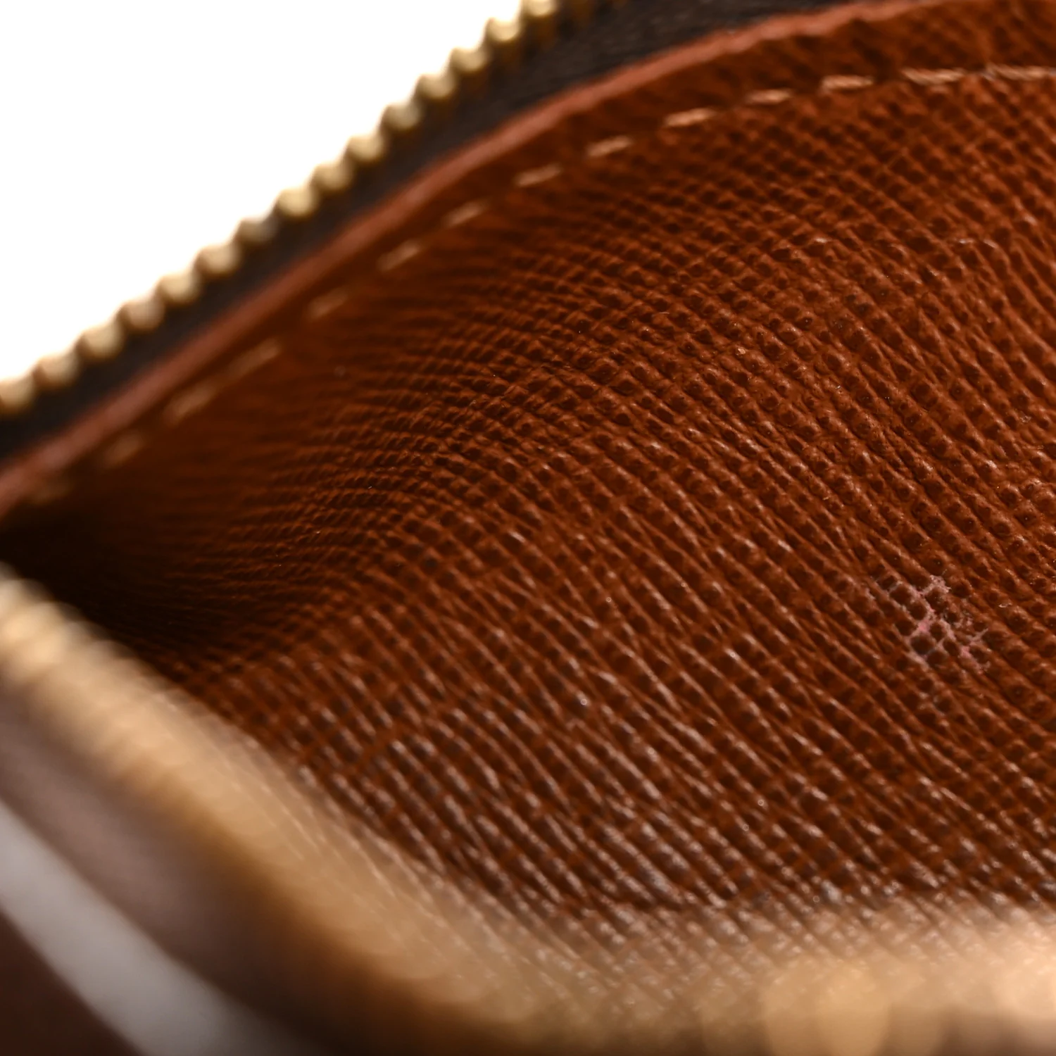 Monogram Mini Papillon