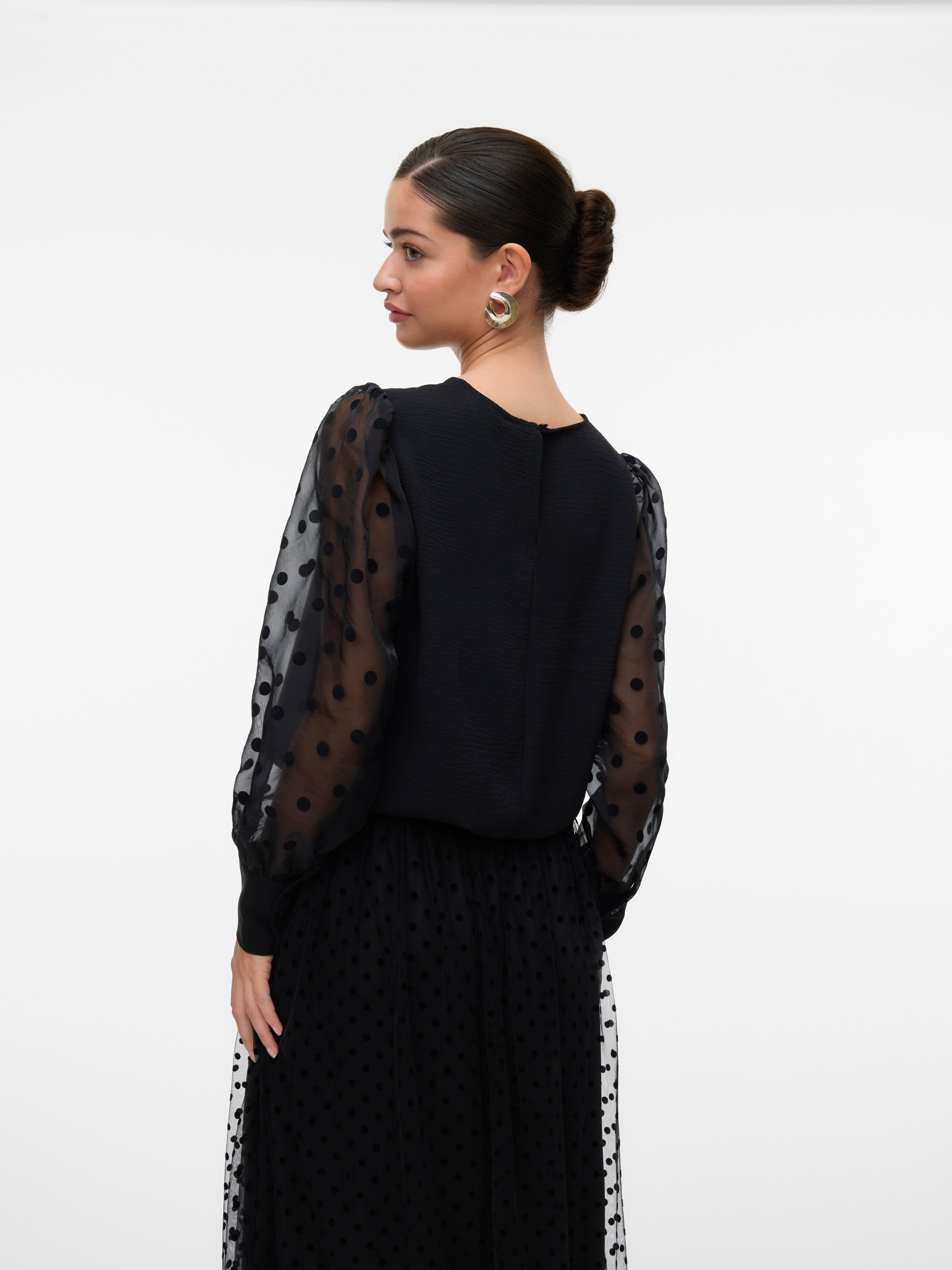 VERO MODA® VMALVA Top