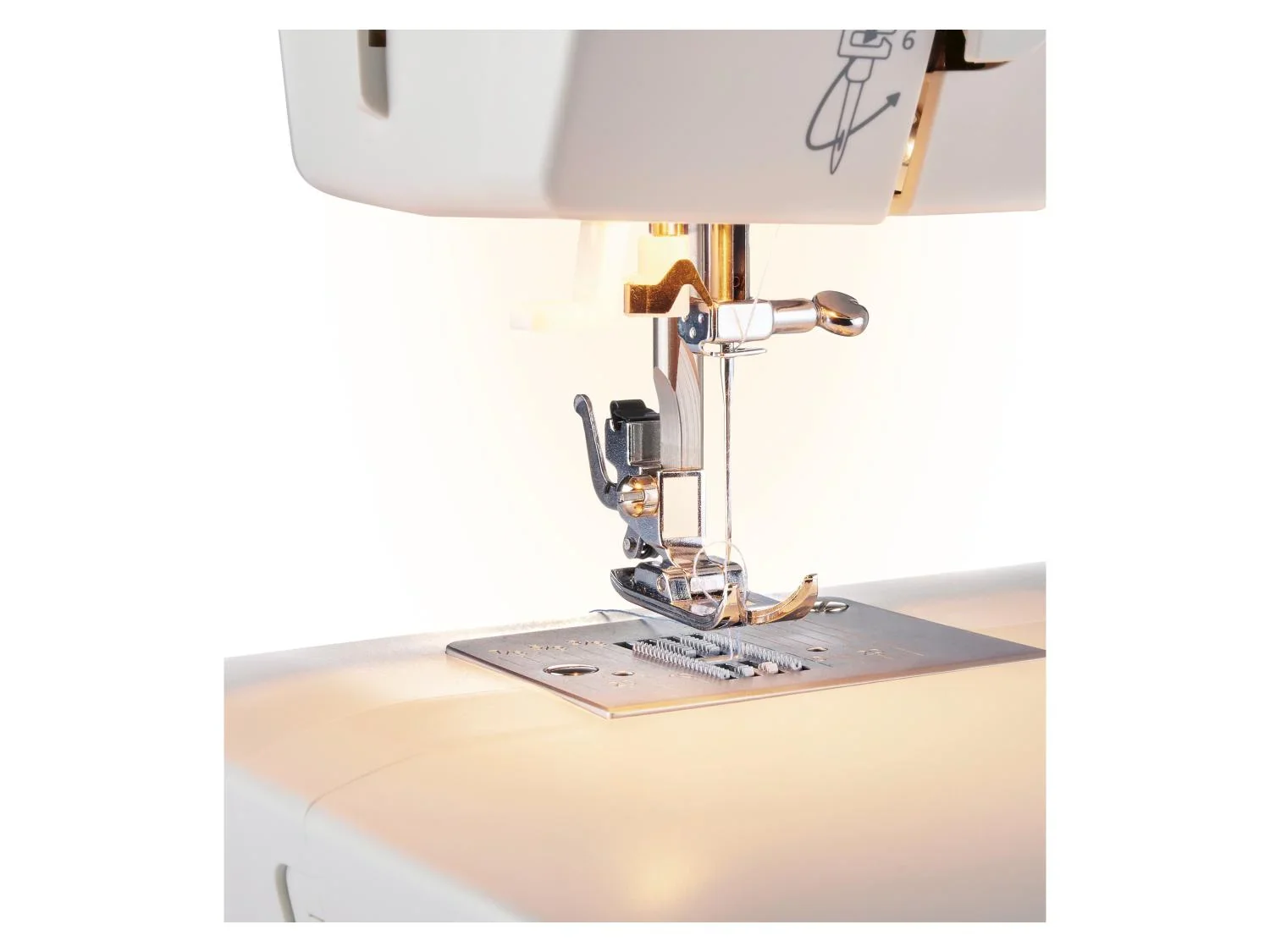 SILVERCREST Machine  coudre