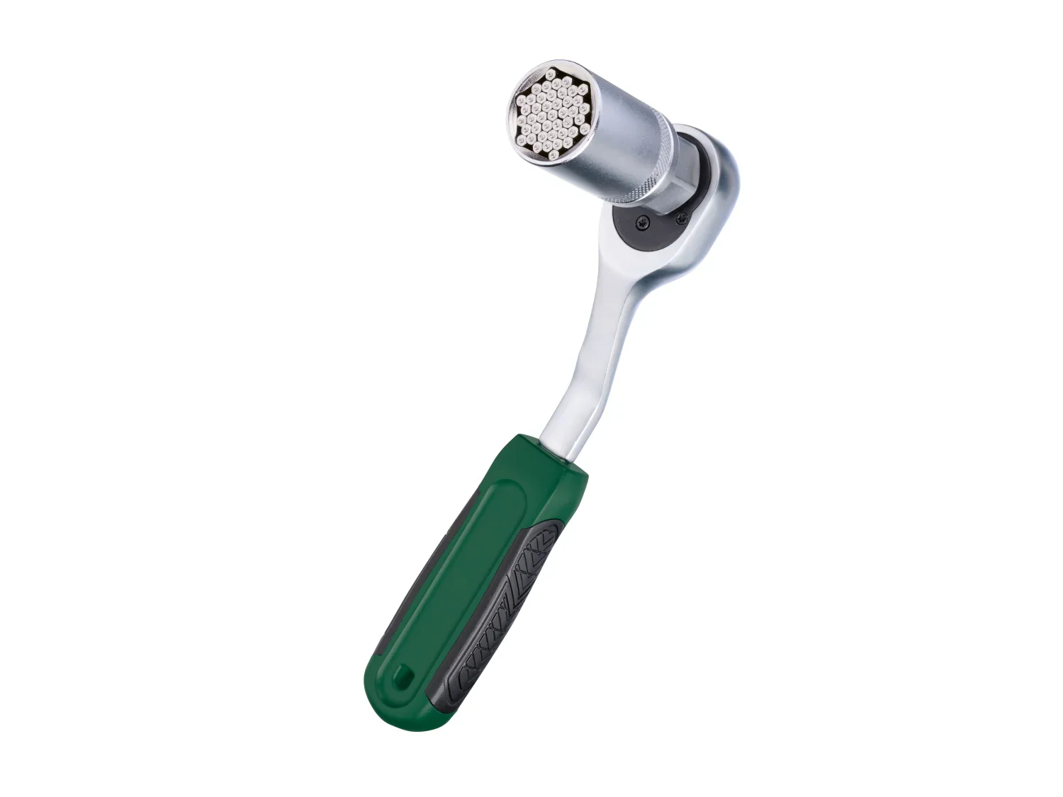 PARKSIDE Cl  cliquet avec douille universelle ou Cls ajustables universelles