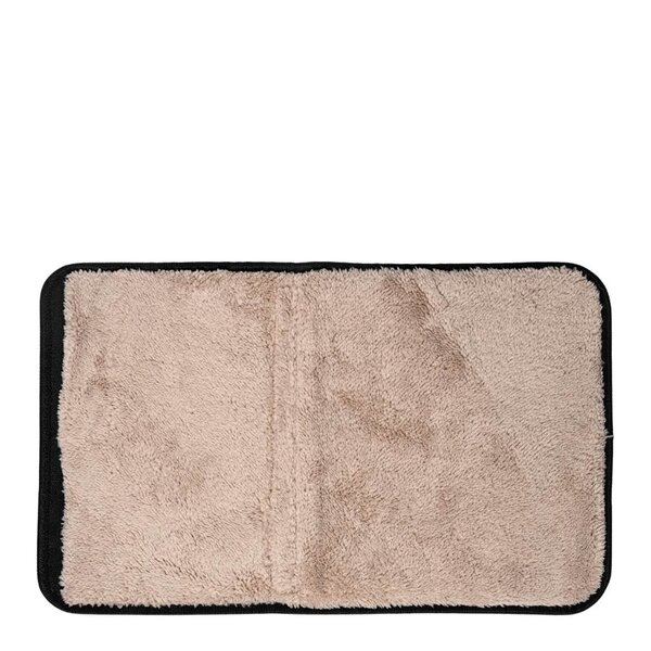 Jens sittepute 50x30 cm beige