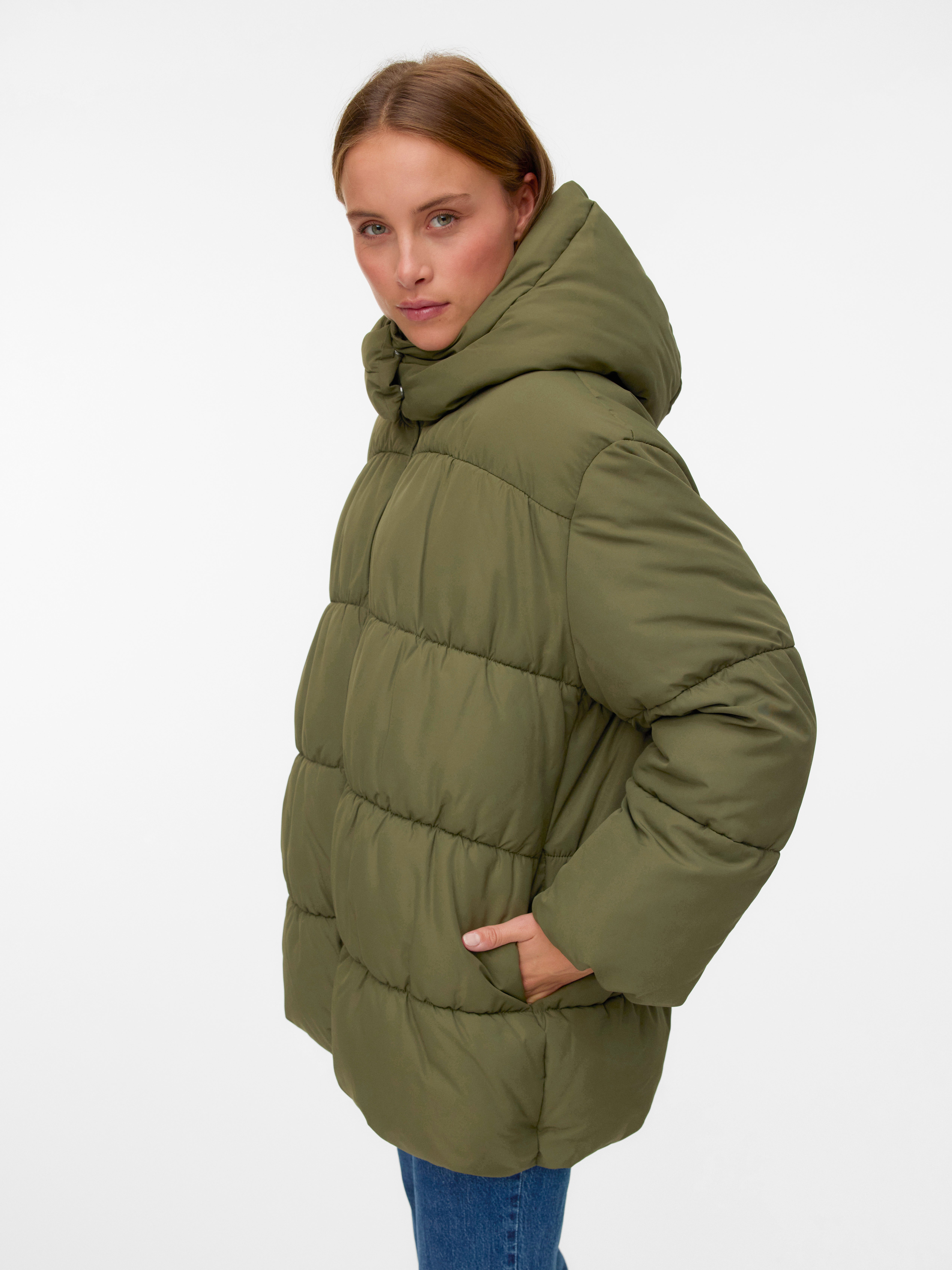 VERO MODA® VMNIO Jacket