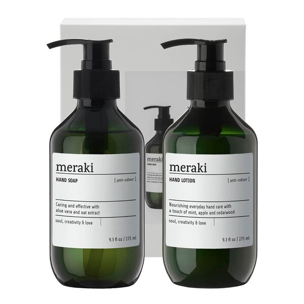 Gaveeske håndpleie 275 ml anti-odour