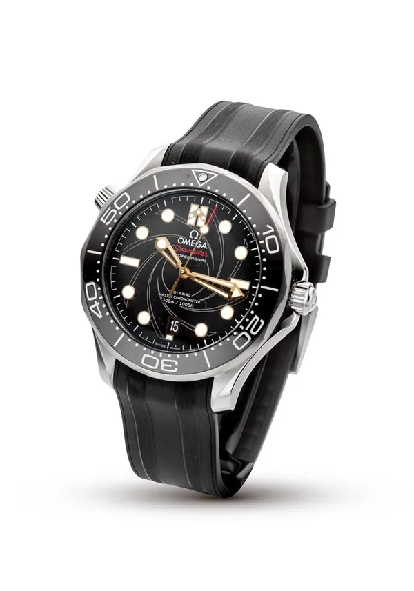 [Super Clone]Omega 210.22.42.20.01.004 Seamaster Diver 300M Co Axial Master - New