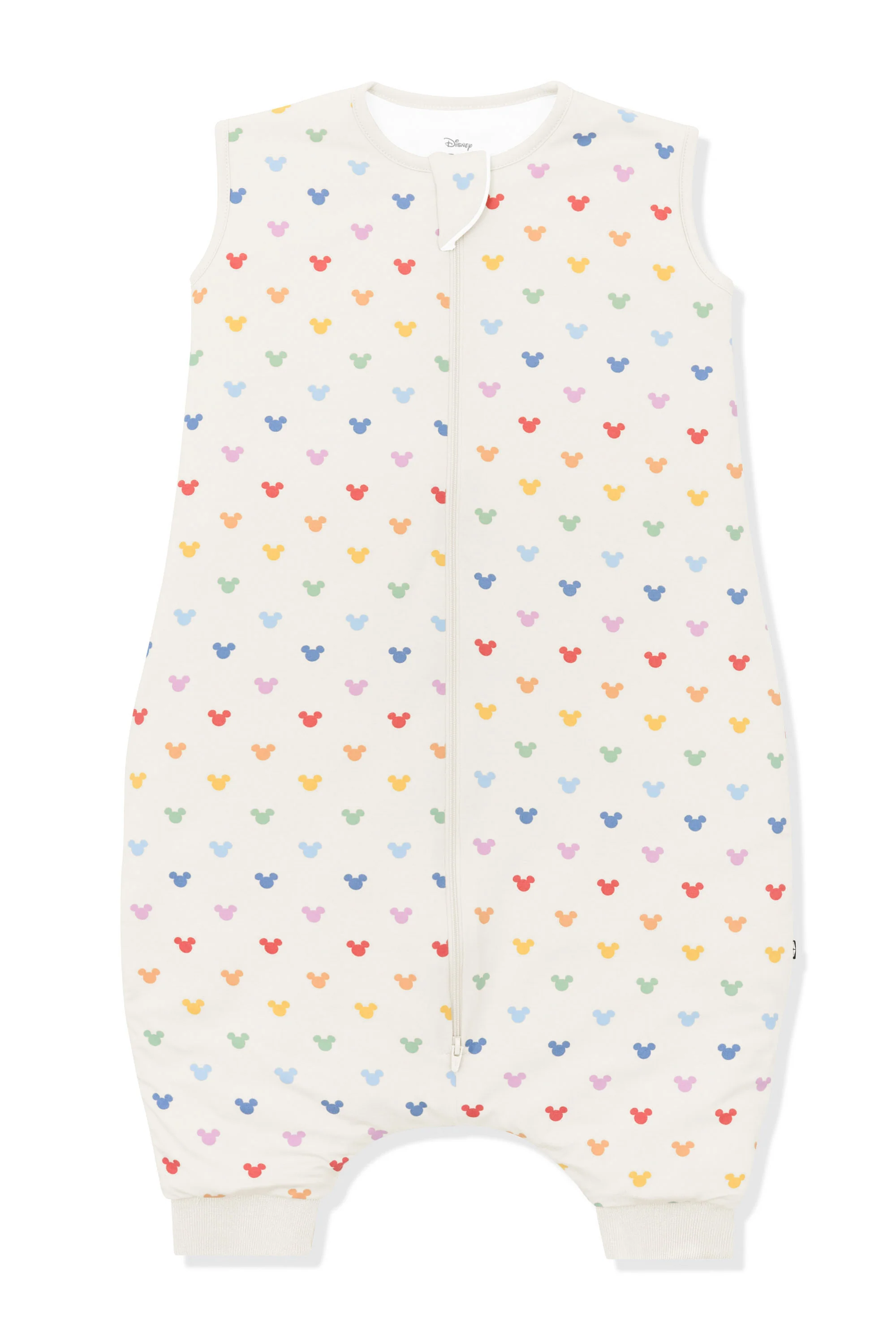 Sleep Bag Walker in Pastel Mickey Mouse 1.0