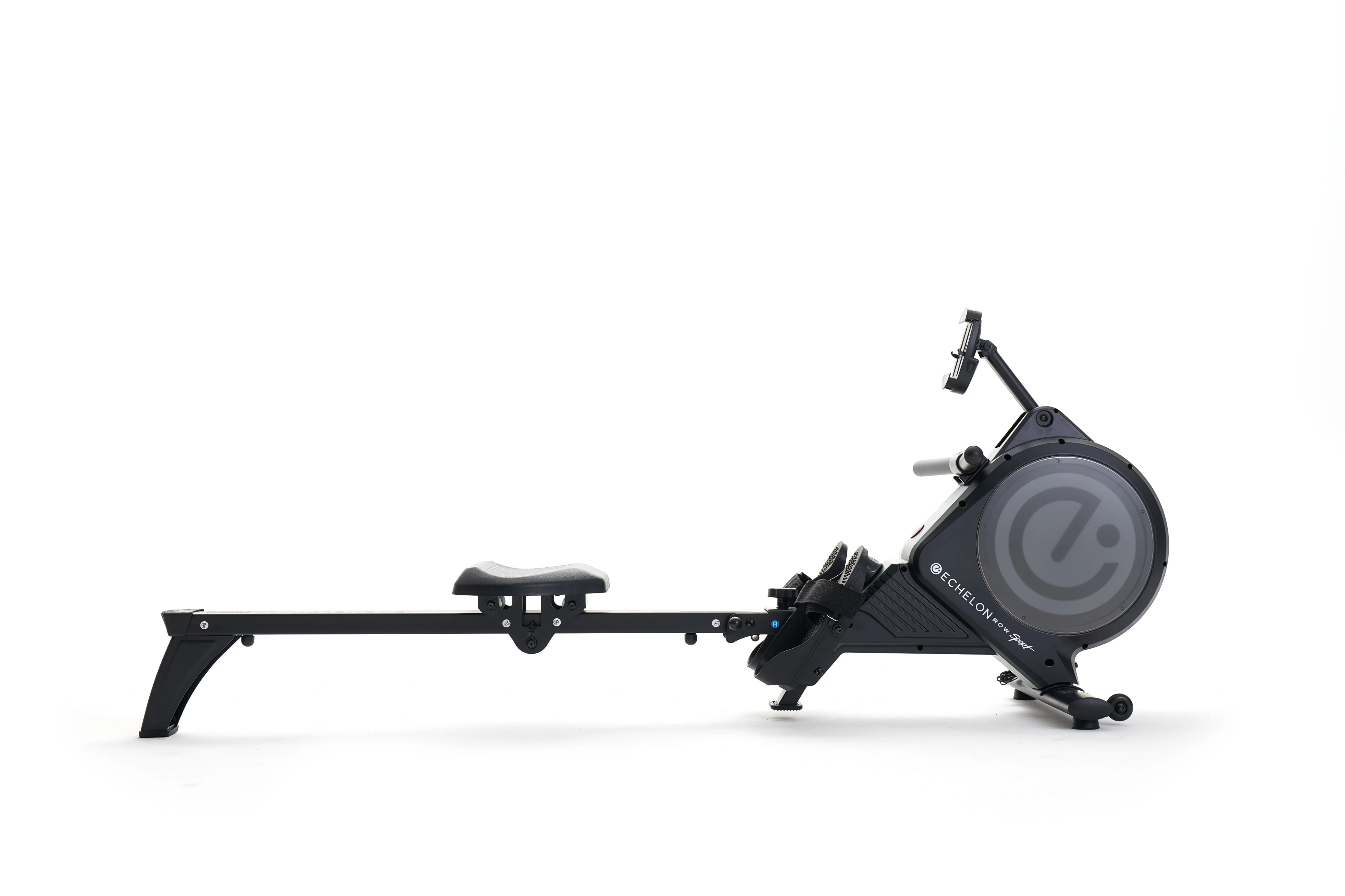 Sport Exercise Rower with 32 Levels of Magnetic Resistance with 90 Day Free Premier Membership ($105 Value) - Image 3