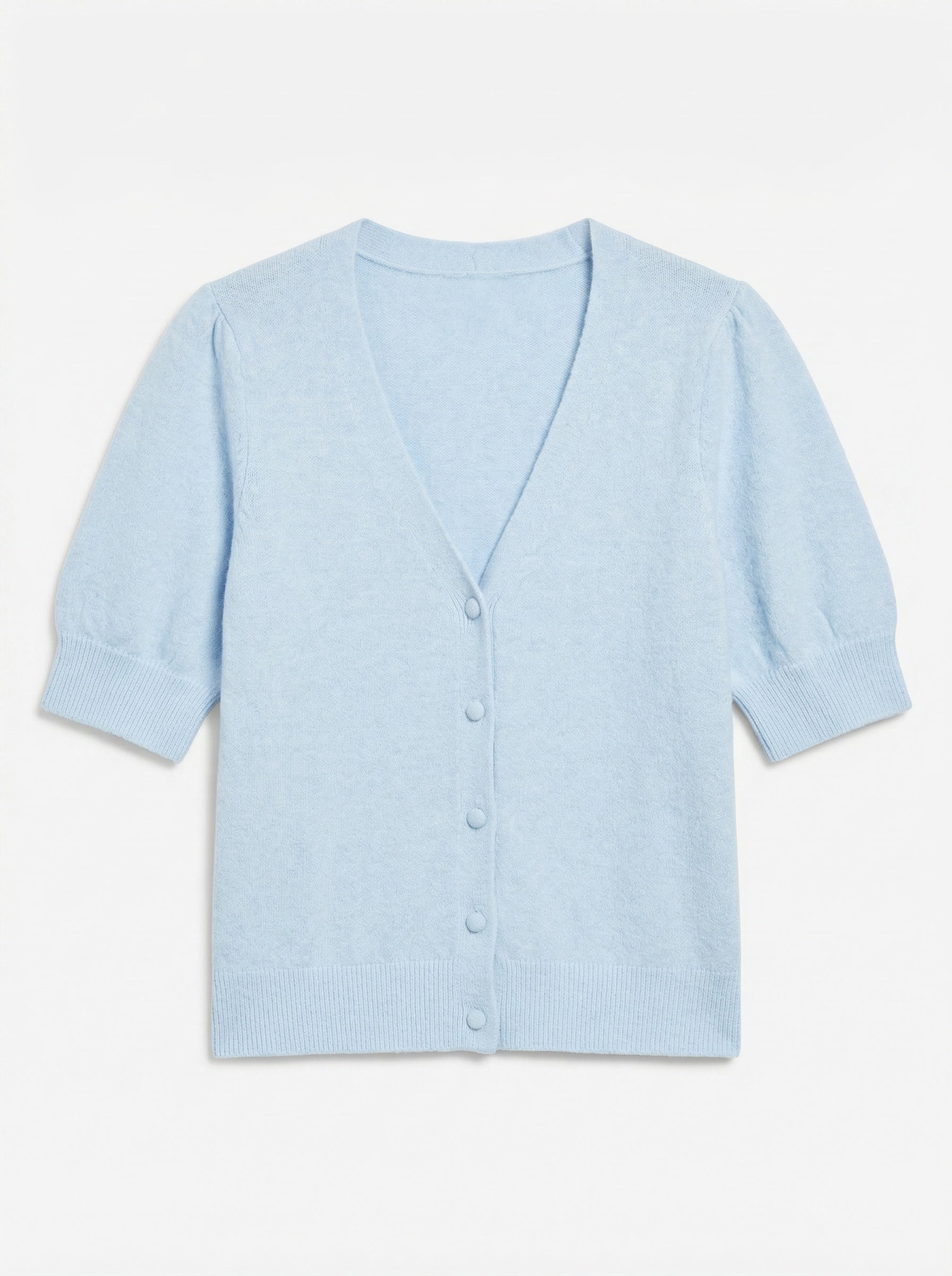 VERO MODA® VMDOFFY Knit Cardigan