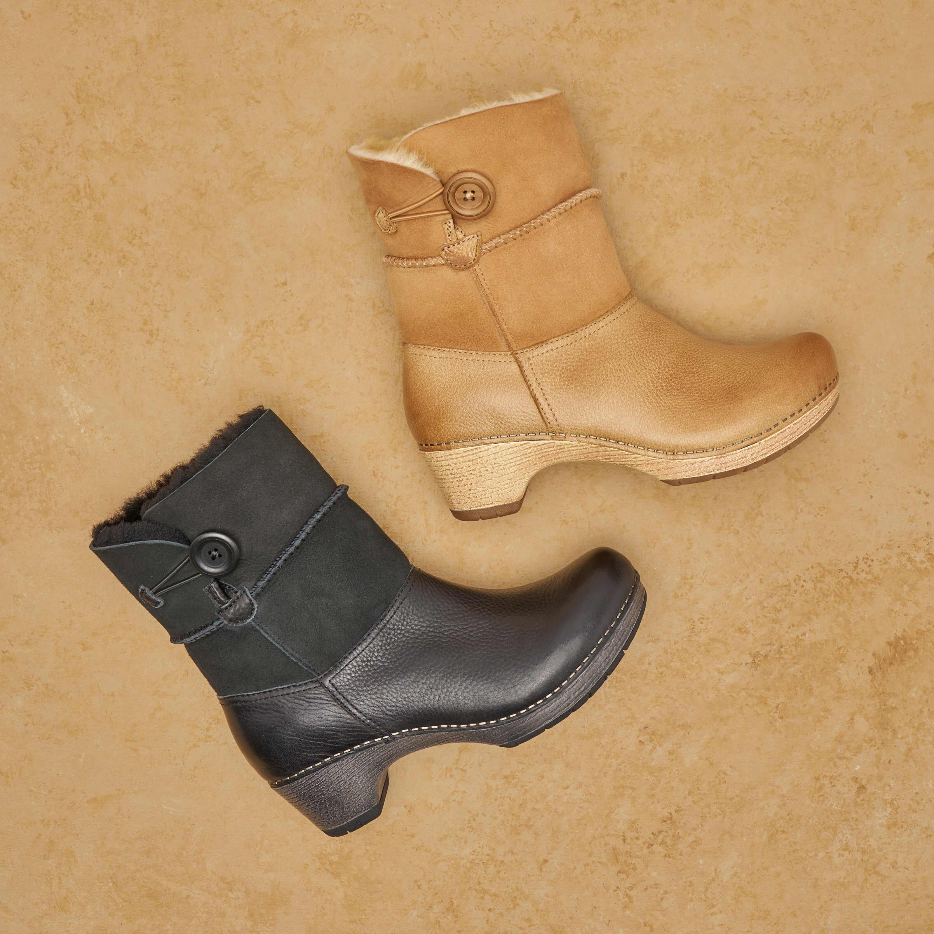 Lillith - DANSKO OUTLET