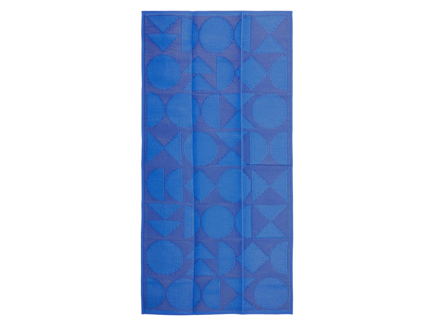 Tapis de plage