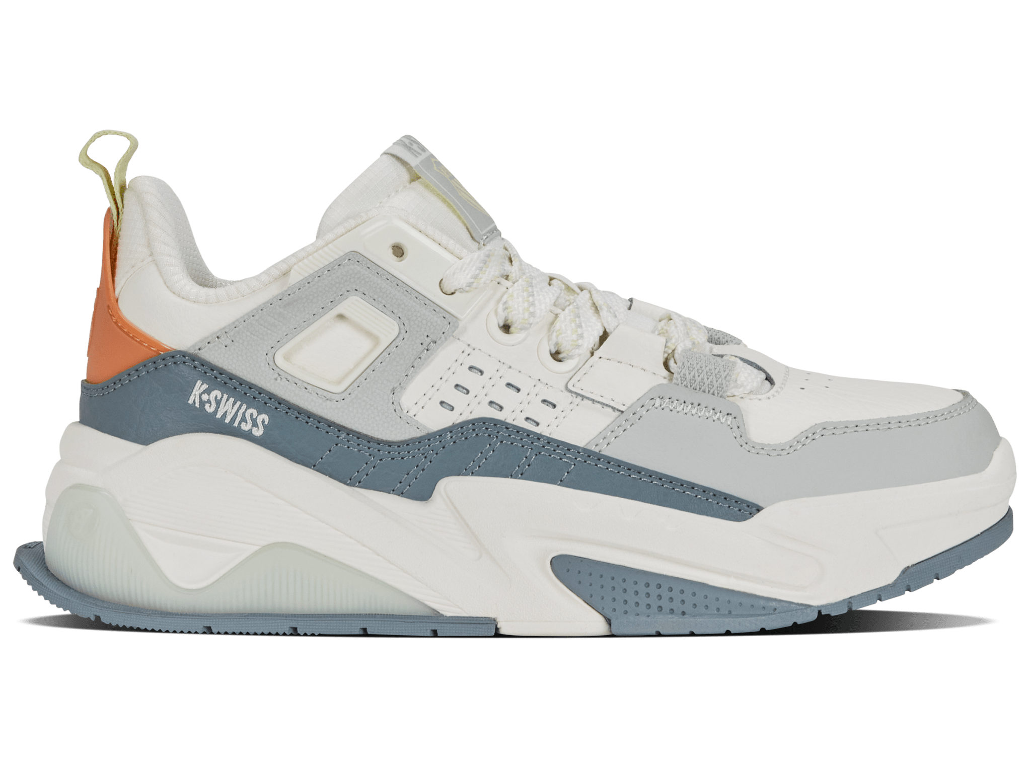 TECHNA TRAINER - K-Swiss Shoes