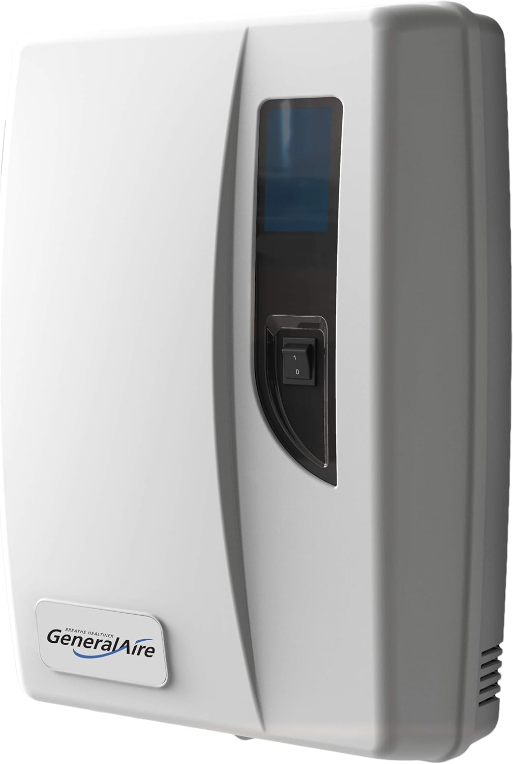GeneralAire Model 5500 Steam Humidifier White