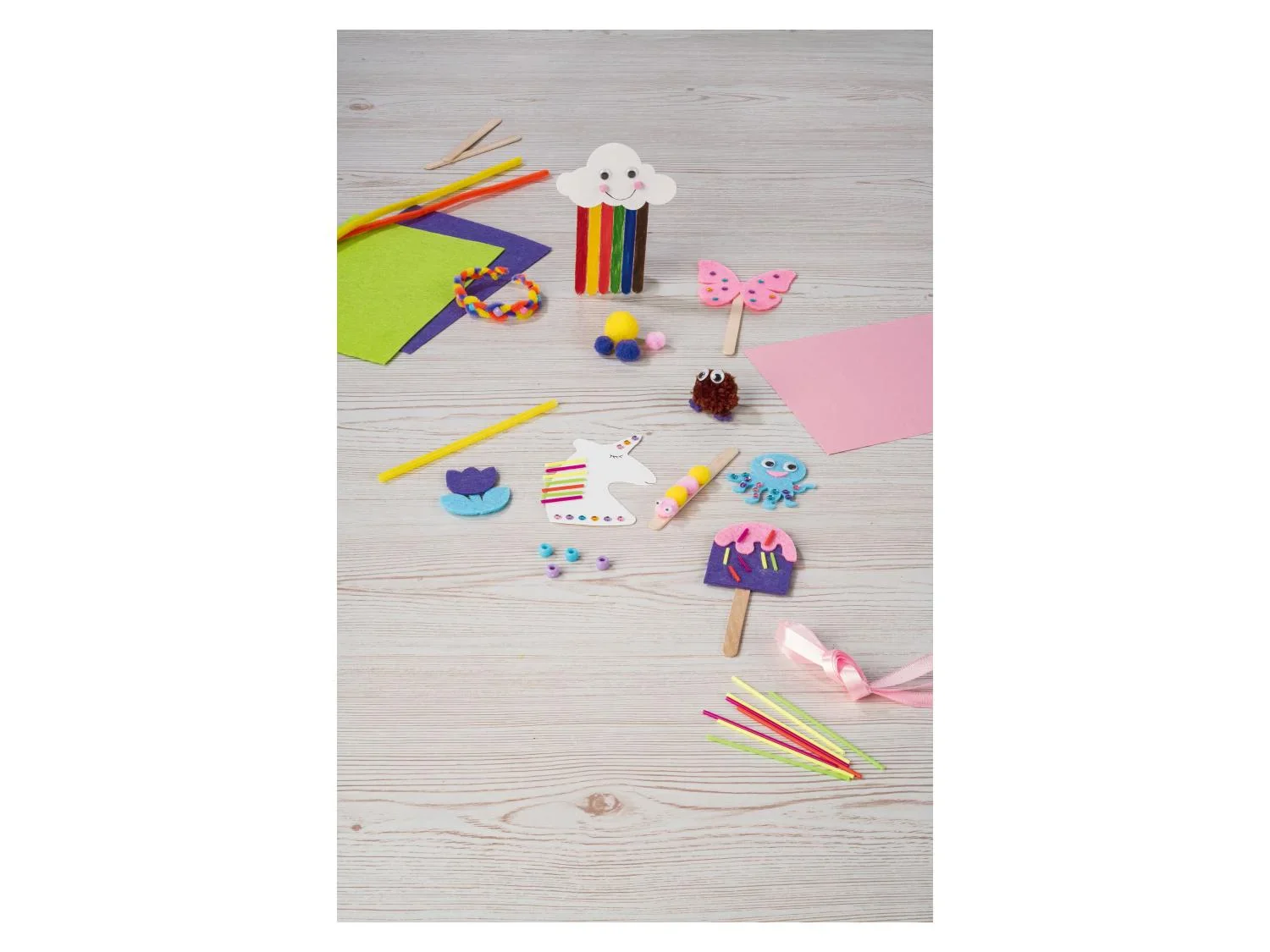 crelando Maxi-set de cration