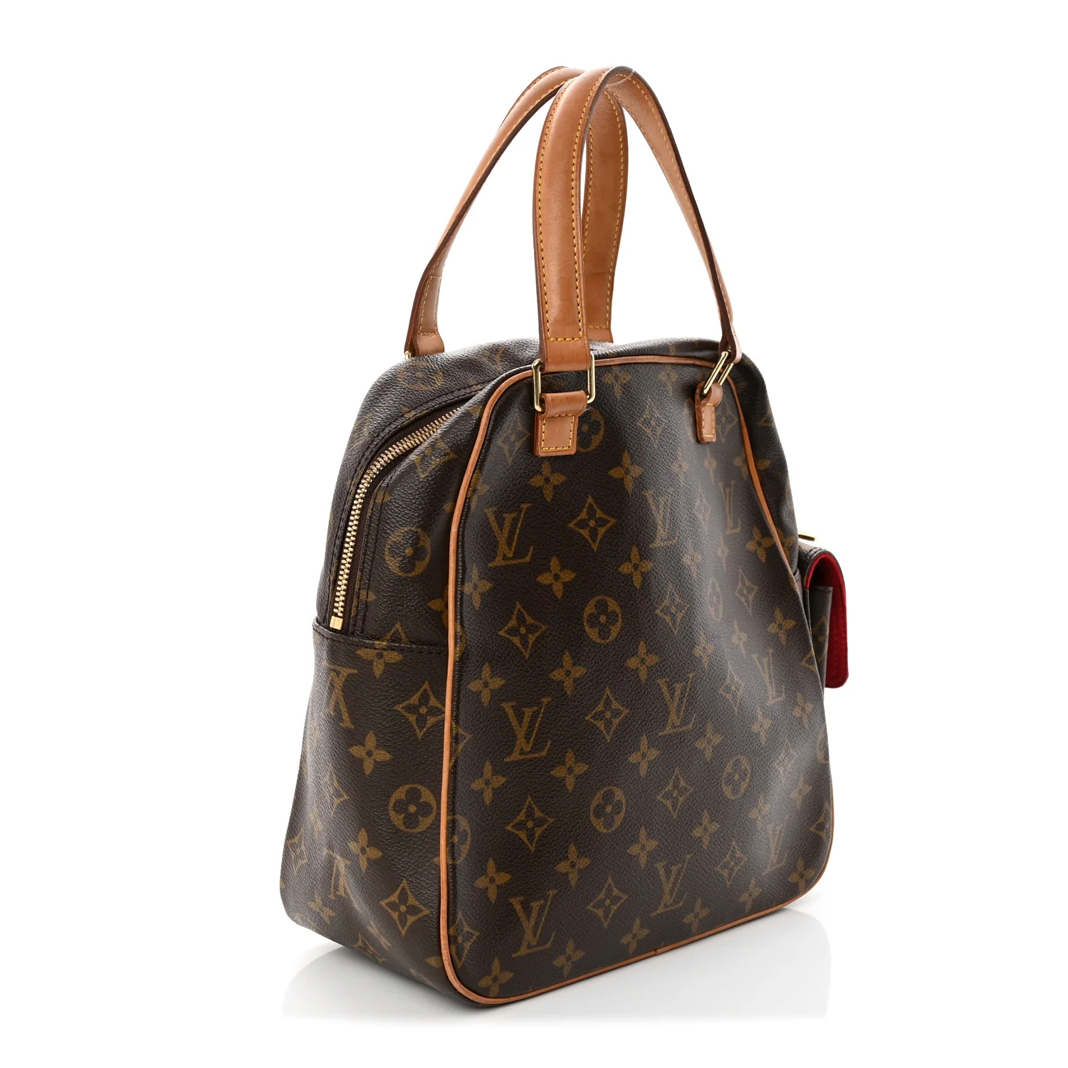 Monogram Excentri-Cite