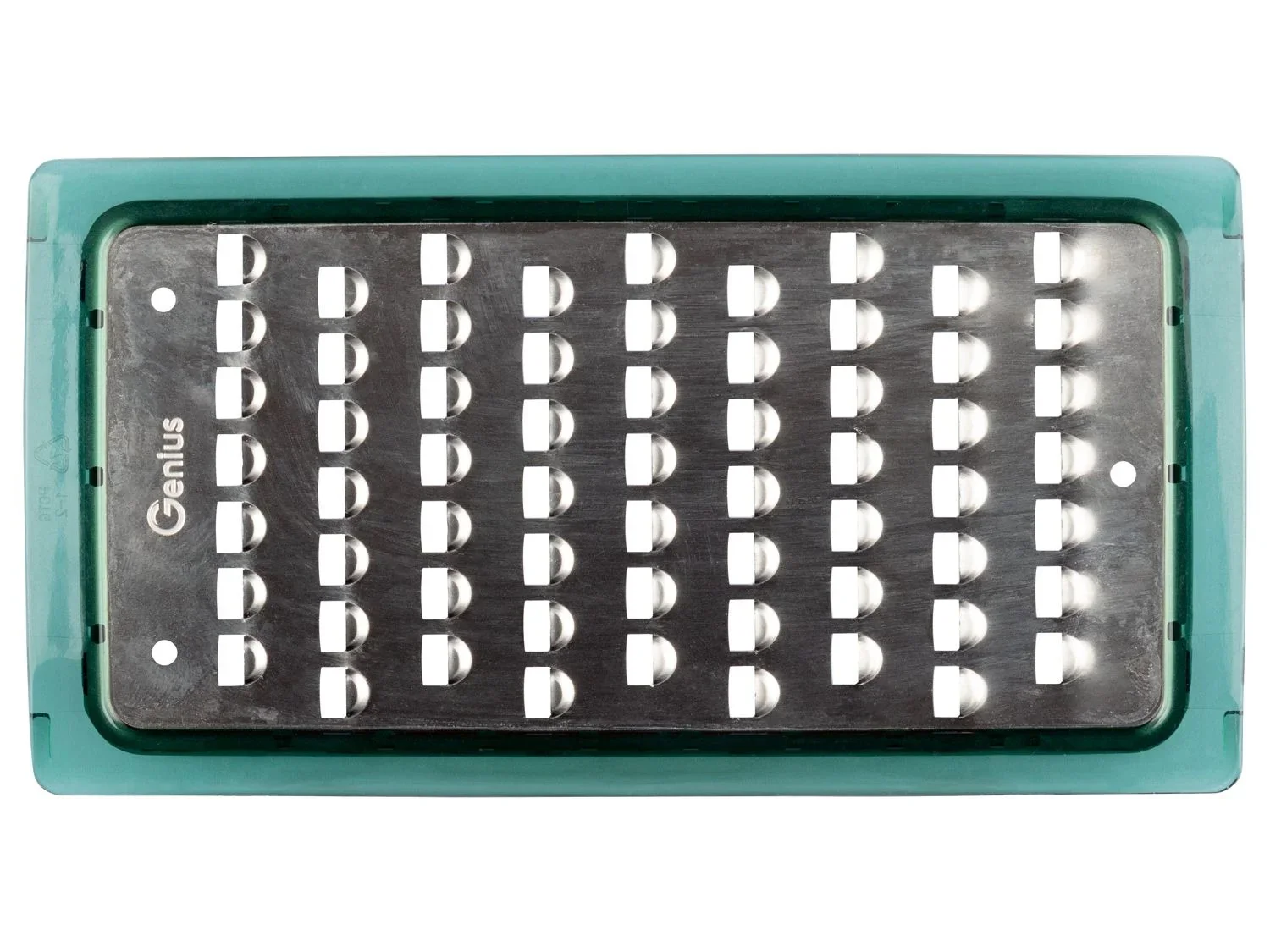 Genius Nicer Dicer Coupe-lgumes, 13 pices