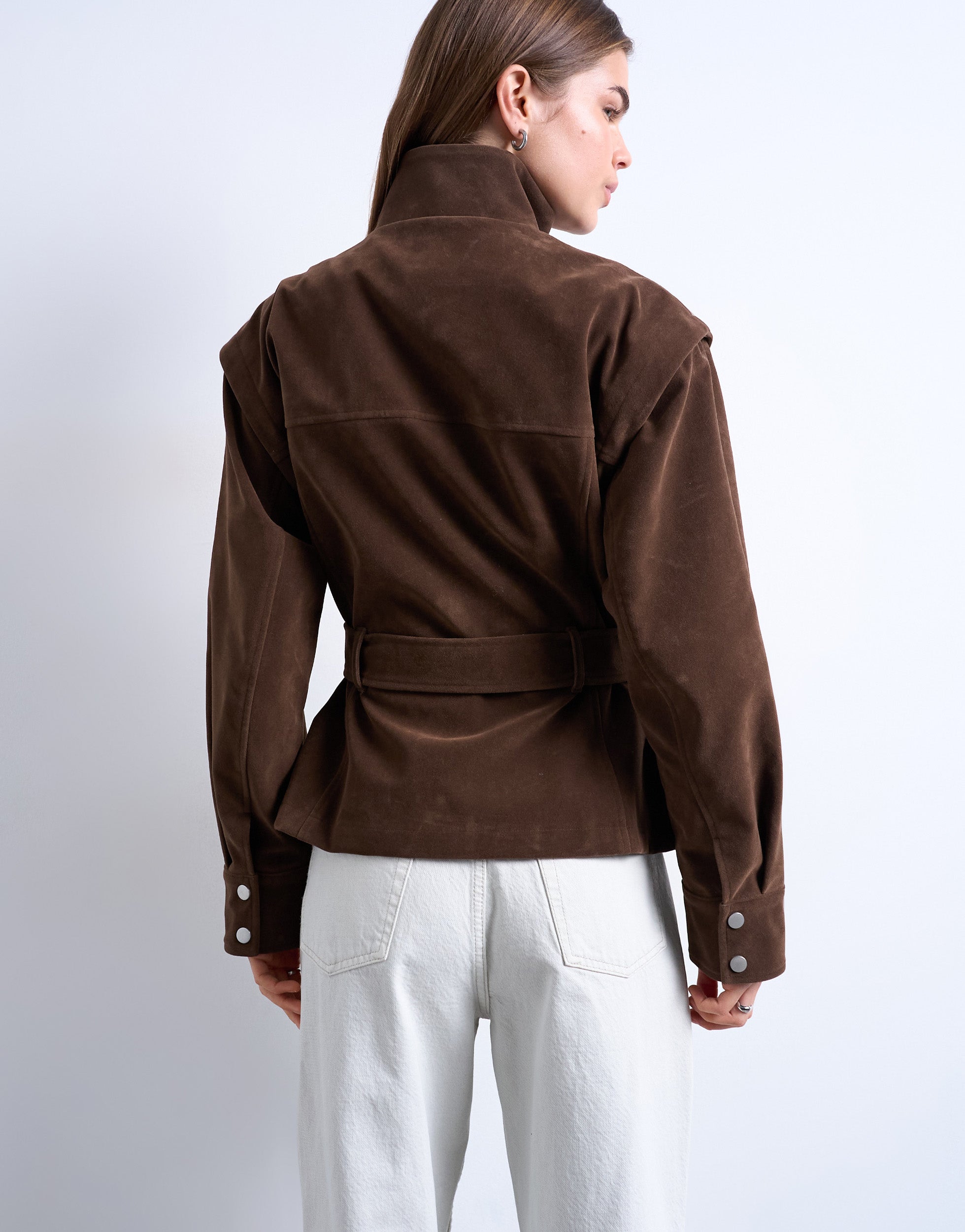 VERO MODA® TSHARPER Jacket