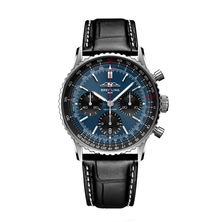 Breitling Navitimer