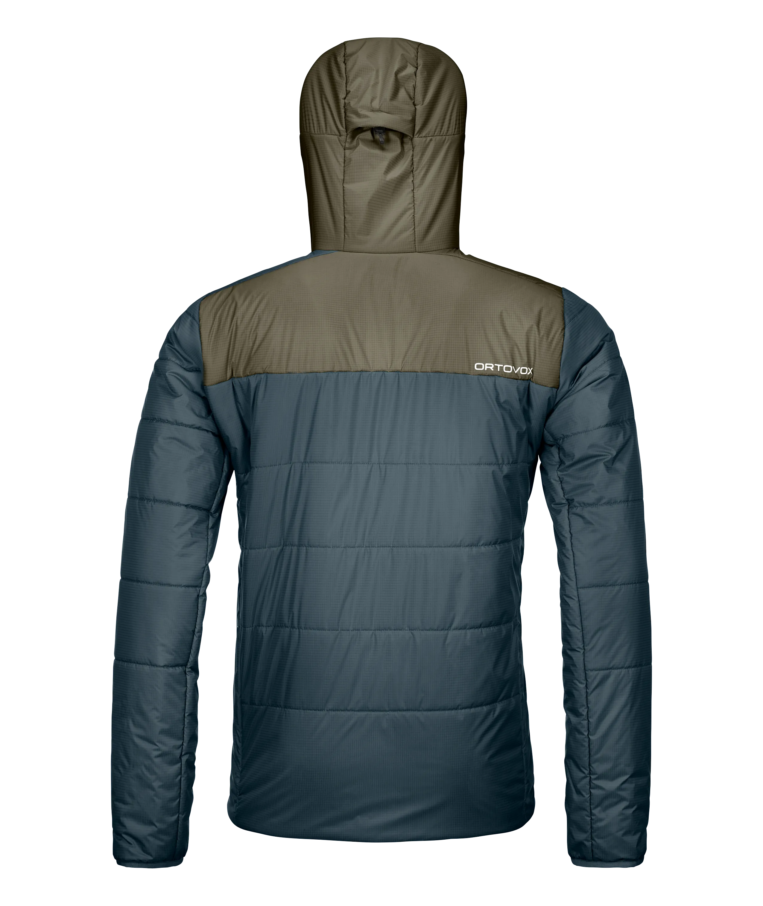 ORTOVOXR SWISSWOOL ZINAL JACKET