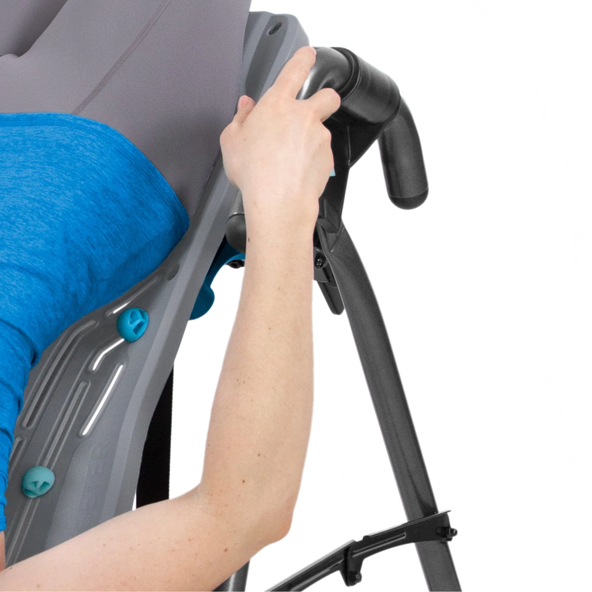 Teeter Fitspine X1 Inversion Table