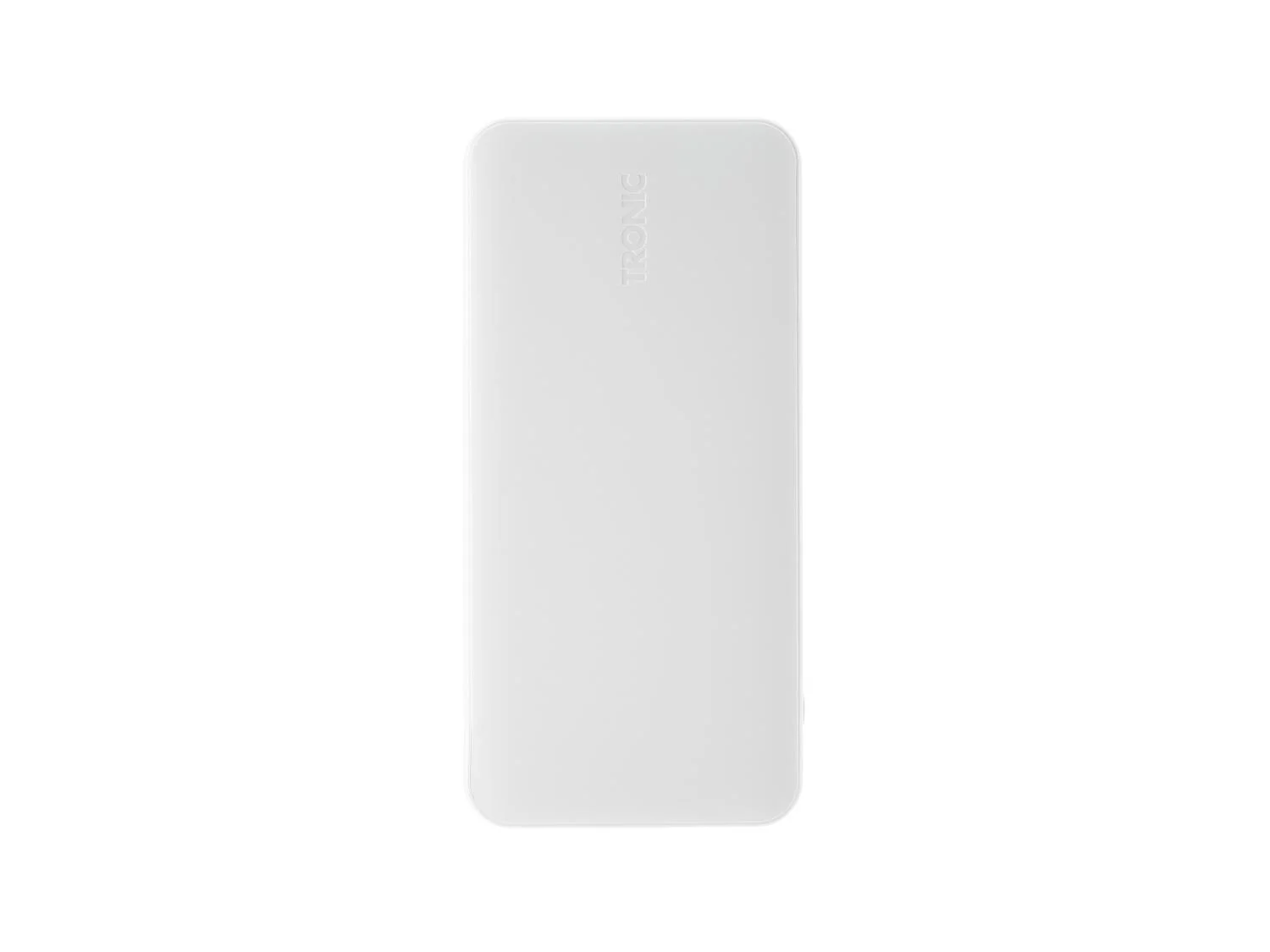 TRONIC Batterie externe PowerBank