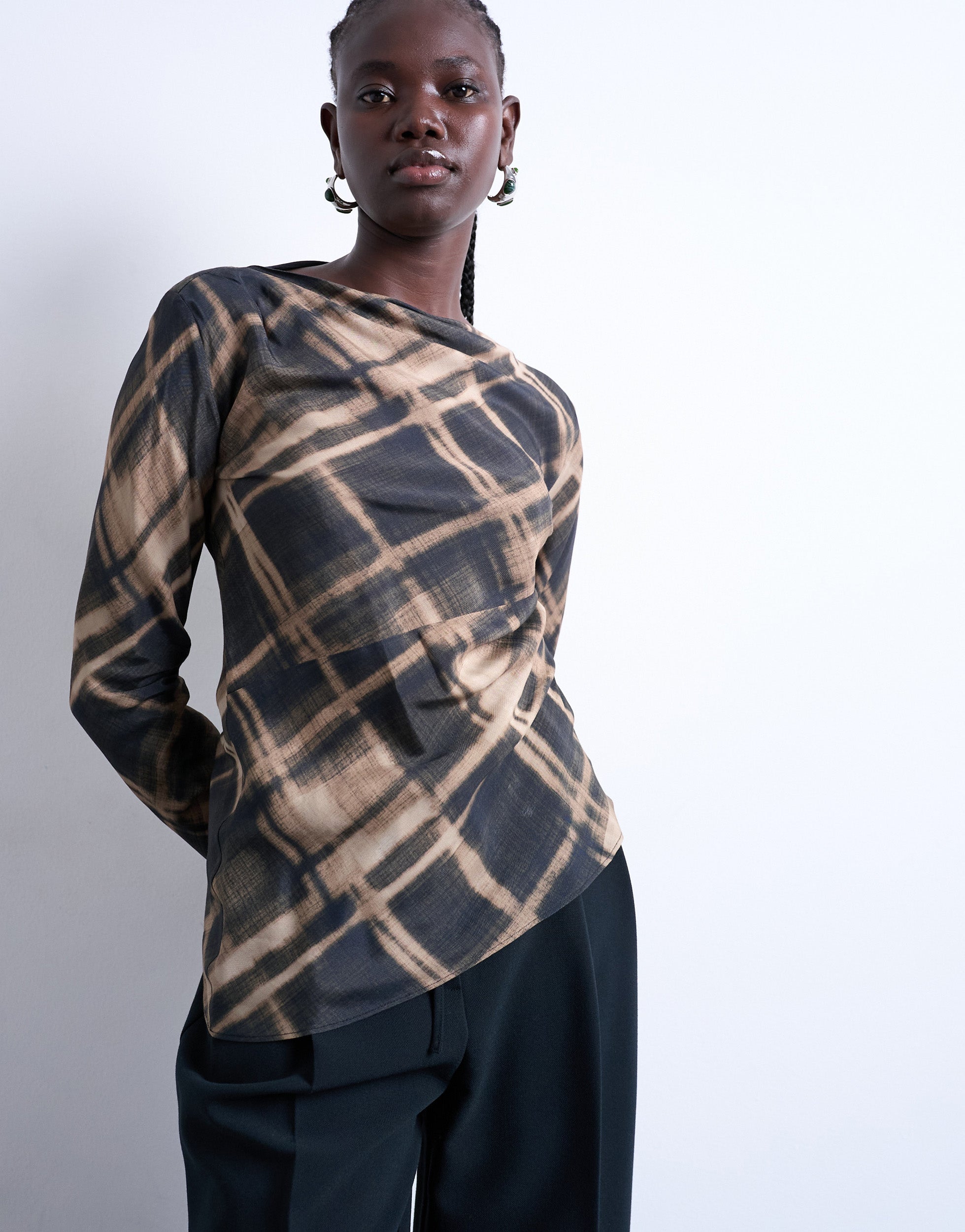VERO MODA® TSTRINE Top