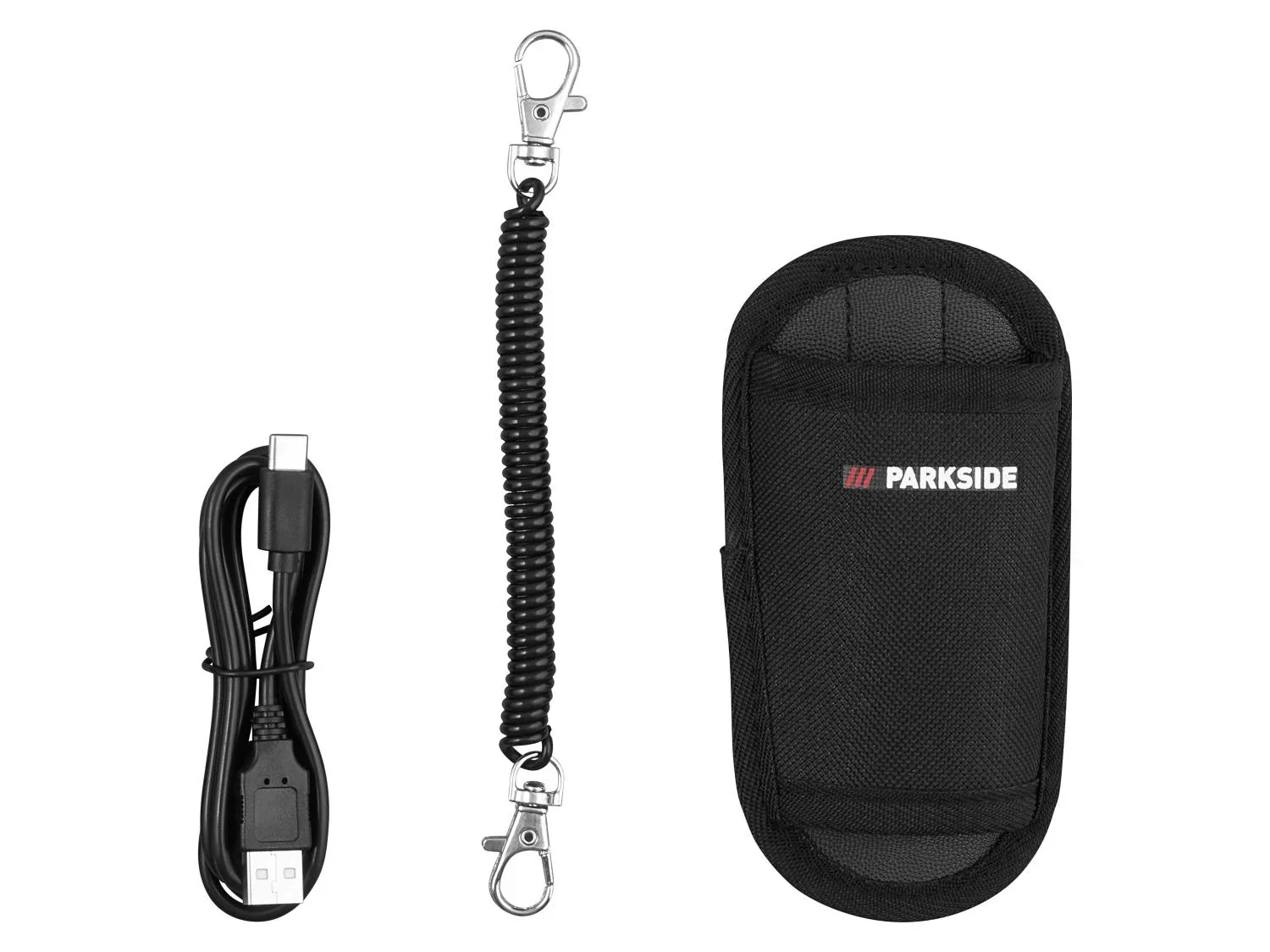 PARKSIDE Dtecteur de mtaux sans fil PAMD 4 A1