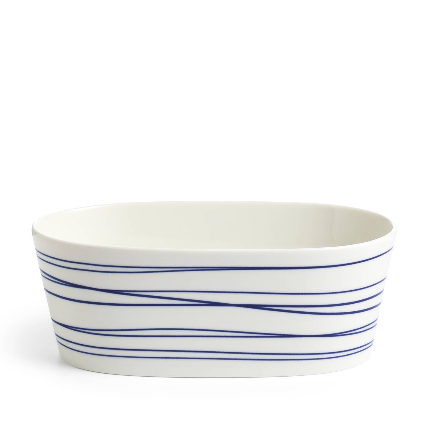 Pacific Blue Trough Planter