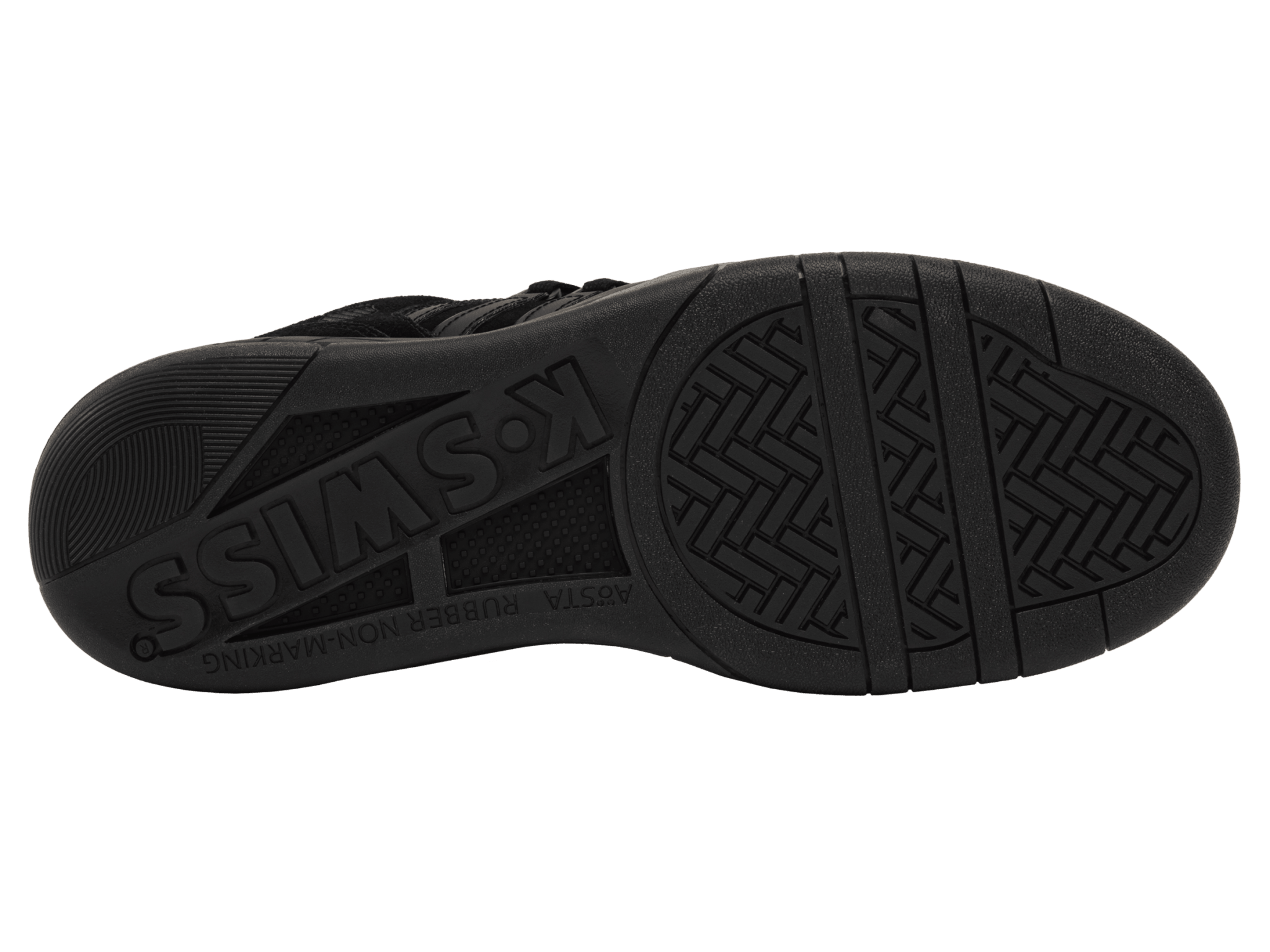 KSRC SI-18 INTERNATIONAL C - K-Swiss Shoes