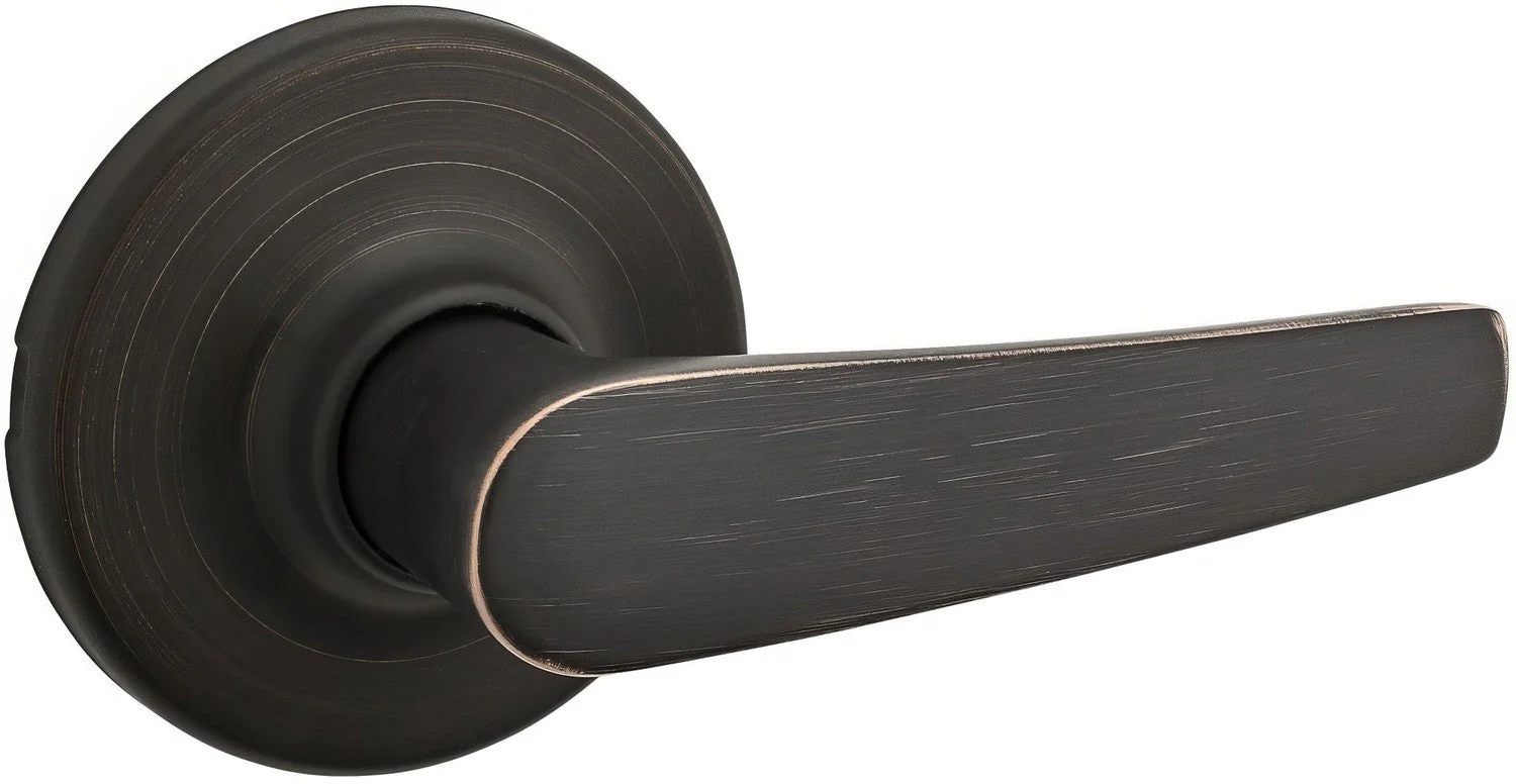 Kwikset 488DL Delta Maximum Series Single Dummy Lever - TA Screen Specialist, Inc.