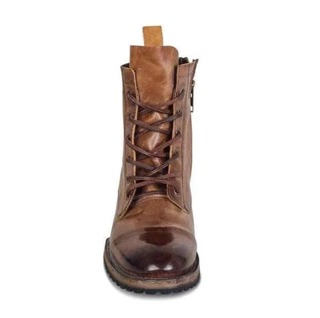 Bottes Chelsea Pierre Bottes pour Homme
