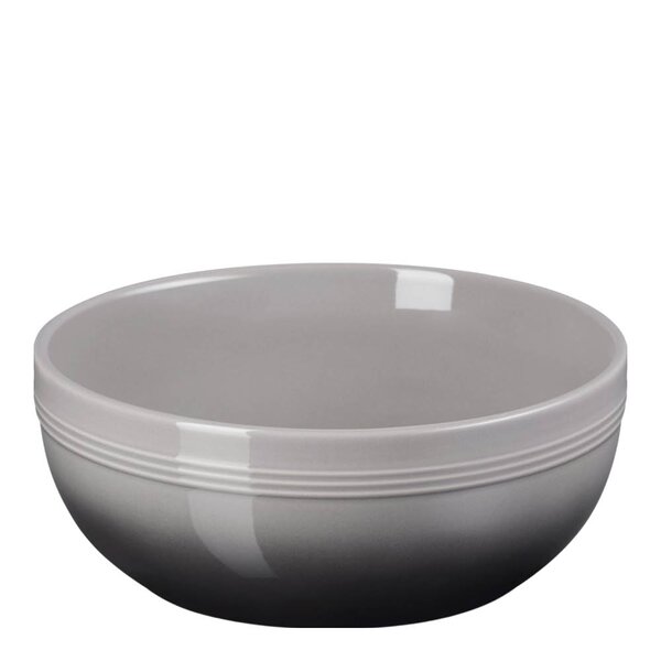 Coupe Collection serveringsskål 20 cm 1,6L Flint