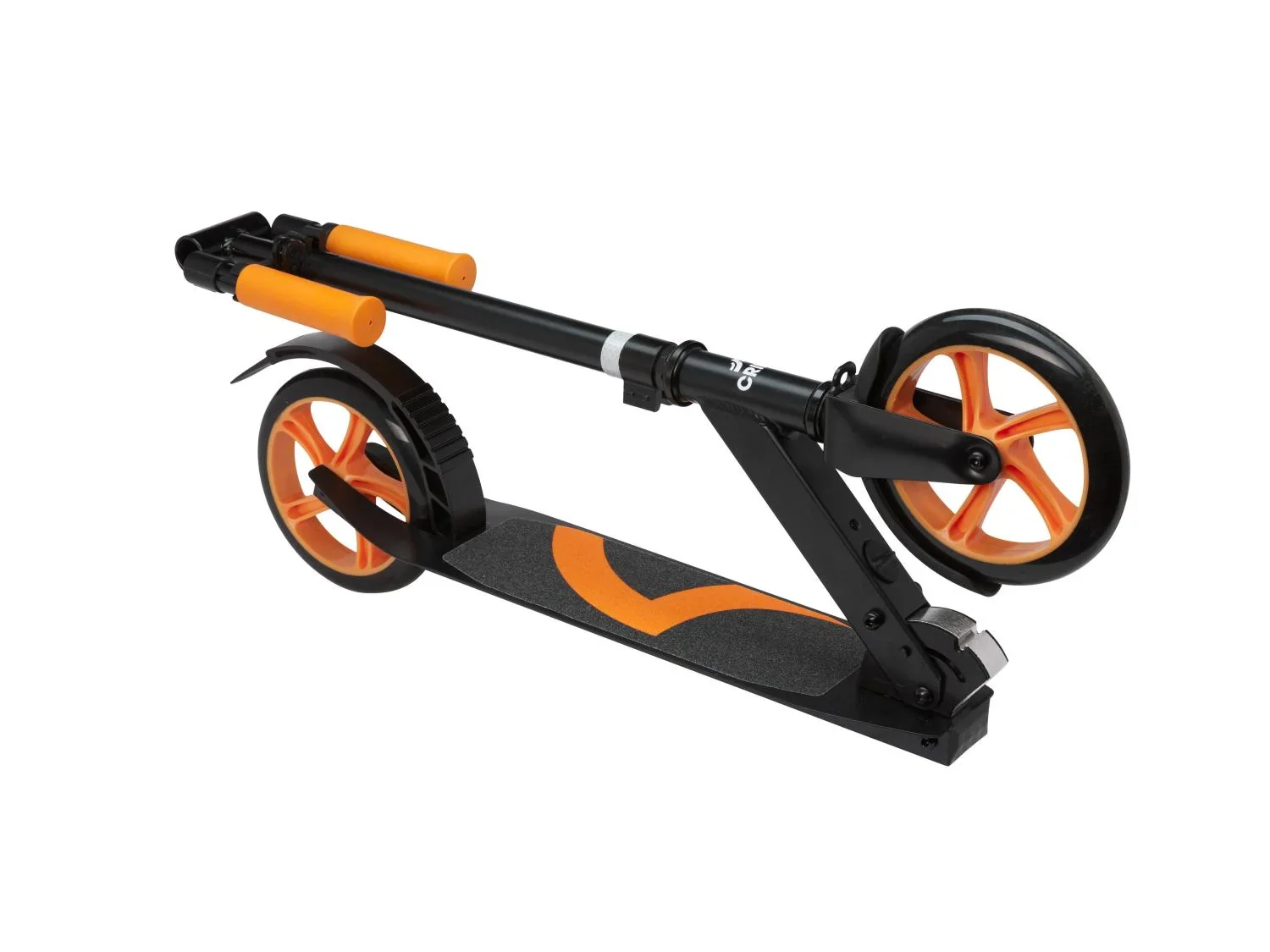 CRIVIT Trottinette en aluminium enfant