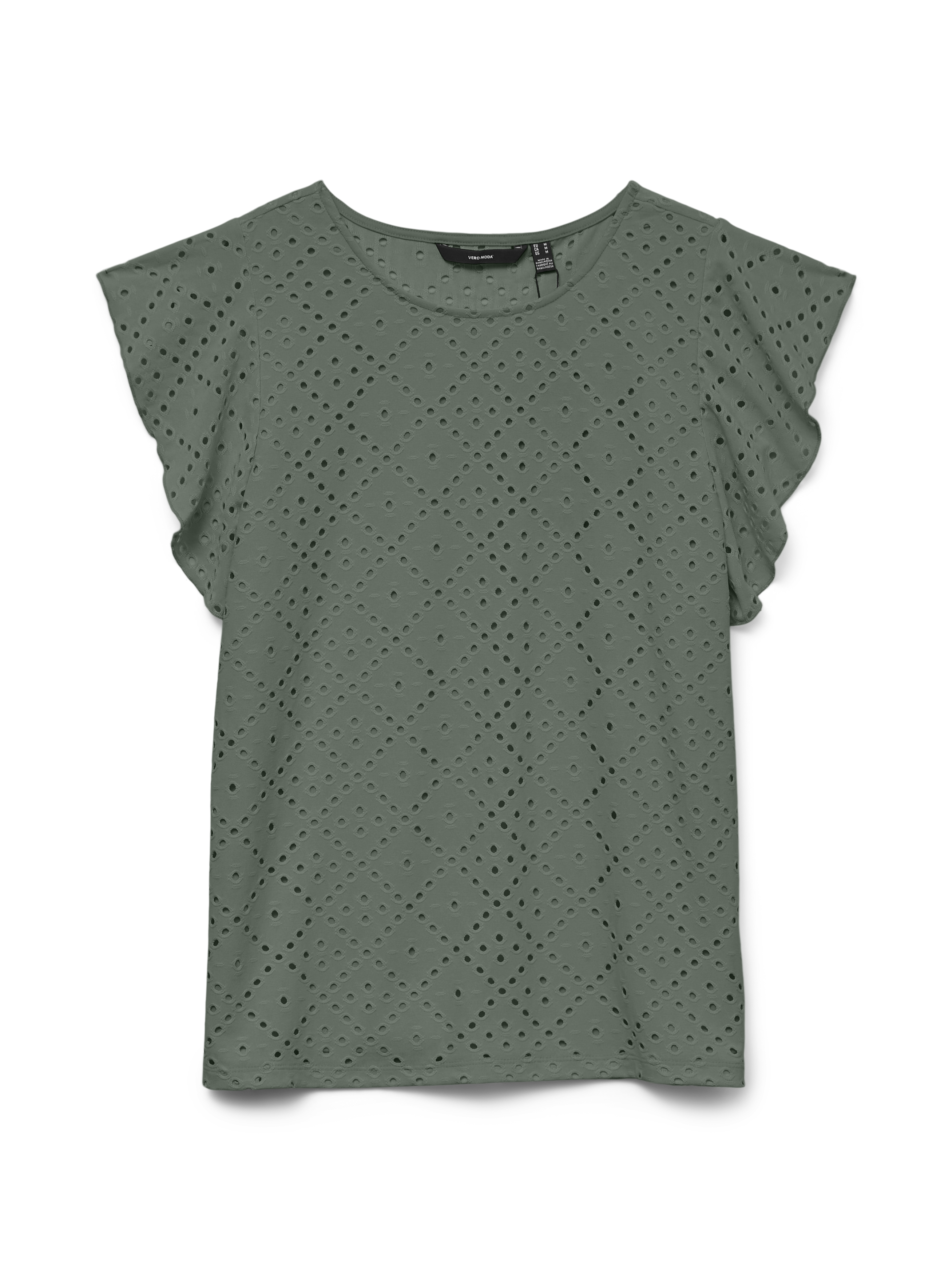 VERO MODA® VMTASSA T-Shirt