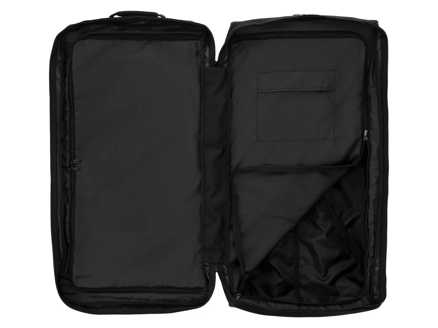 esmara Sac  roulettes 103 L