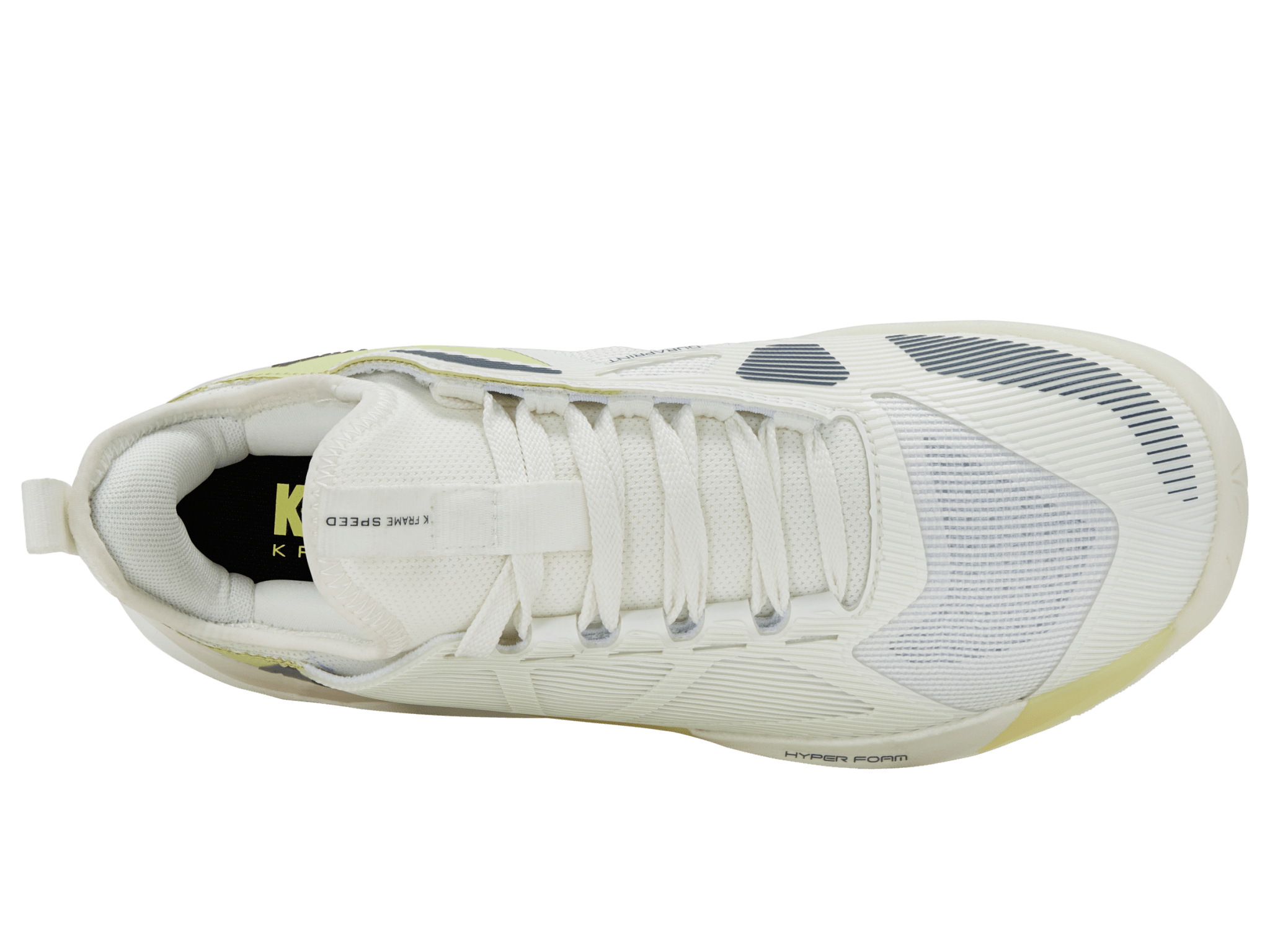 K-FRAME SPEED - K-Swiss Shoes